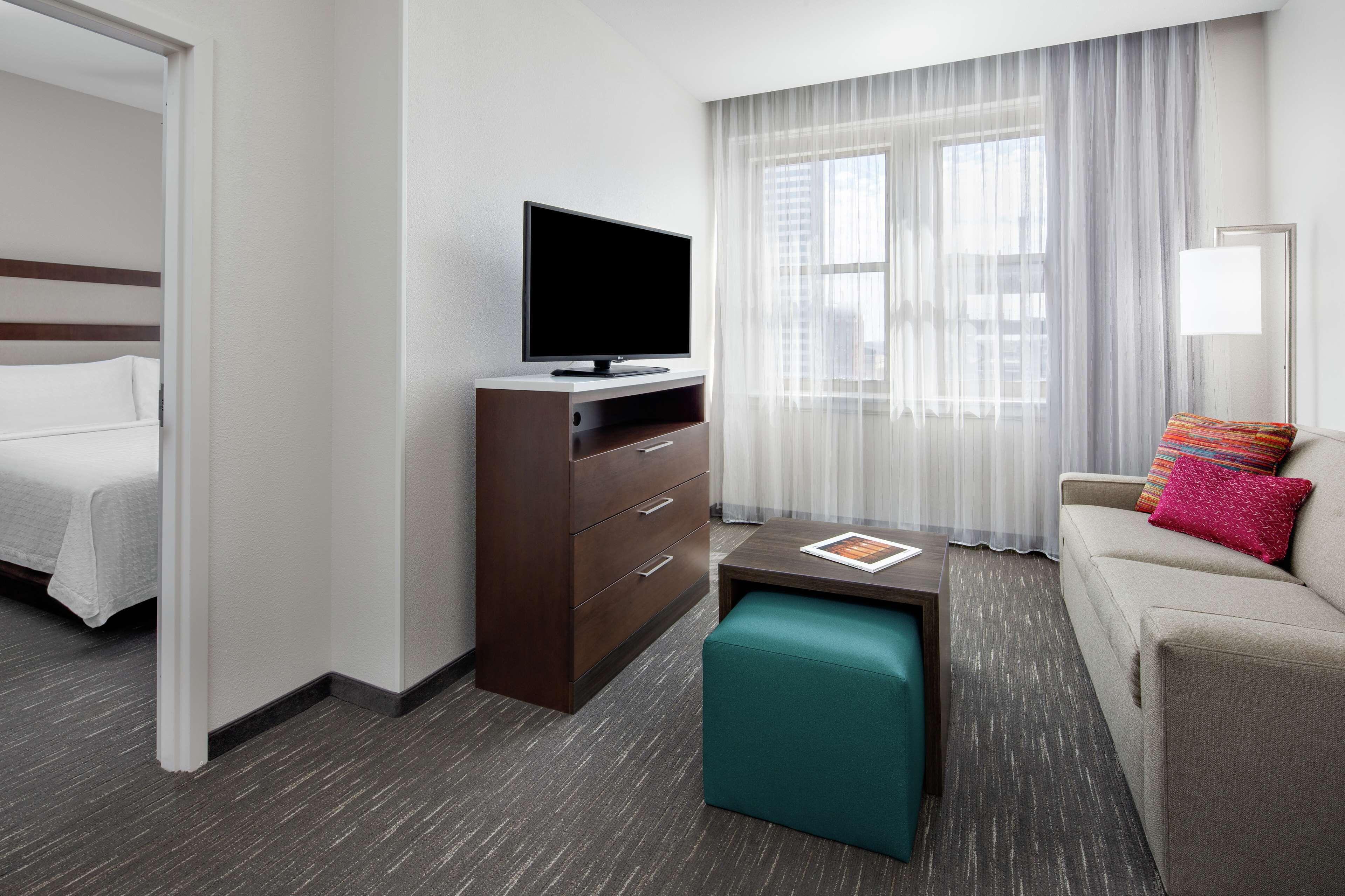 Hotel Homewood By Hilton Downtown 3*