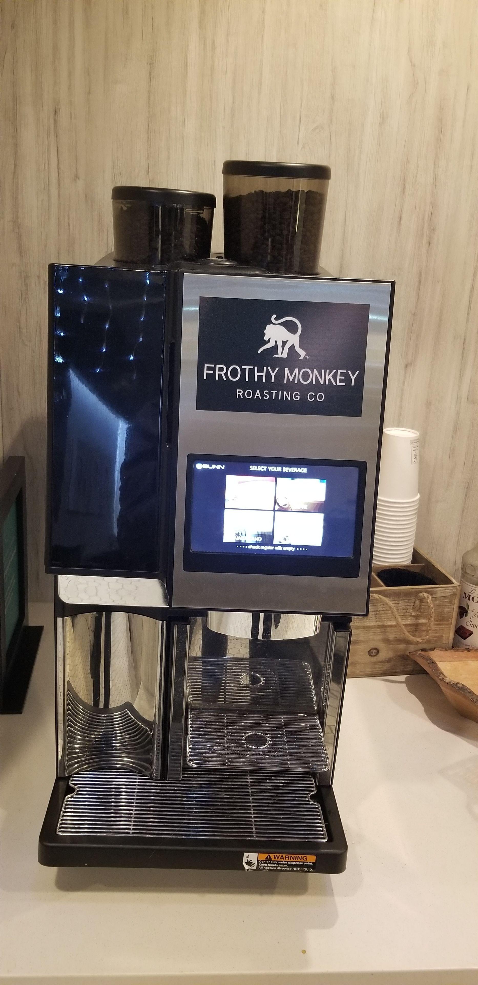 Hilton Garden Vanderbilt Hotel