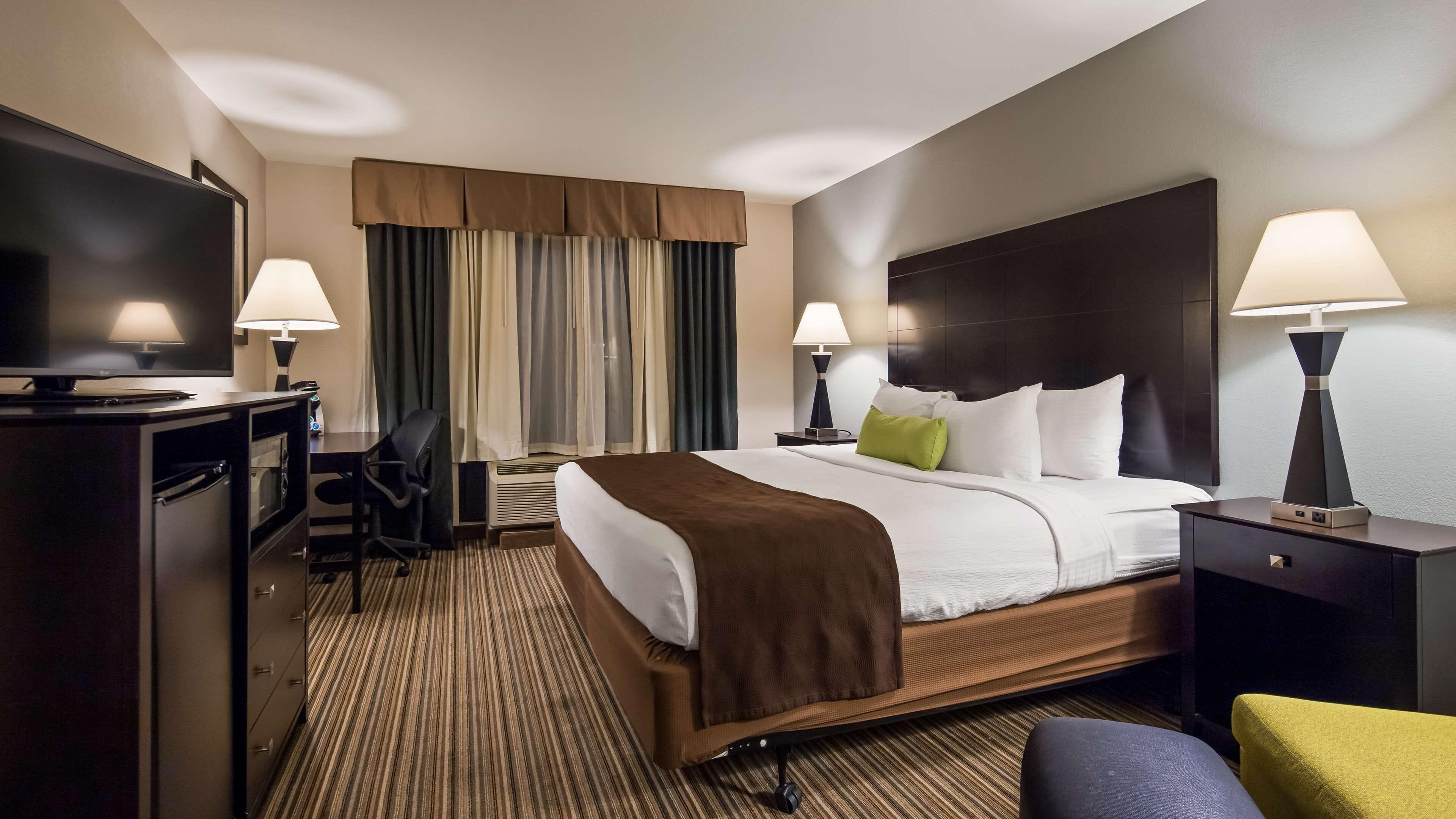 Western Sunrise Hotel Nashville