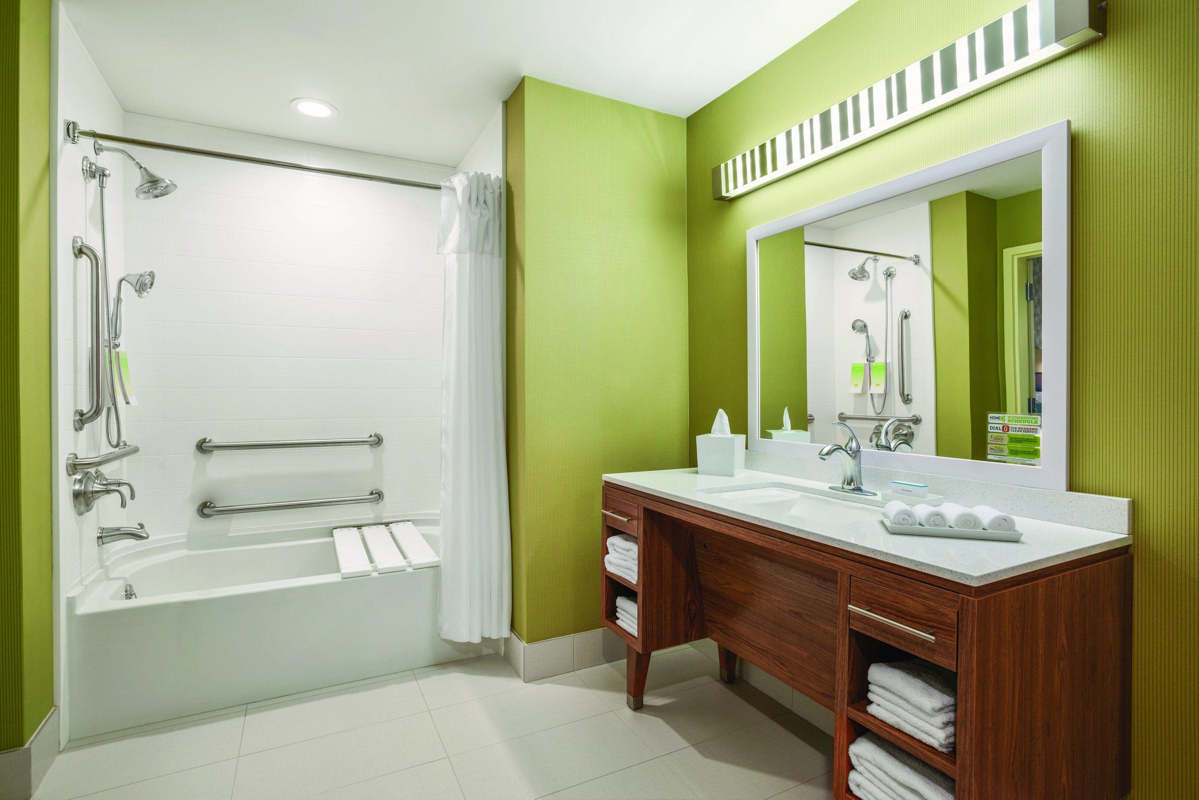 Home2 By Hilton Vanderbilt, Tn Hotel