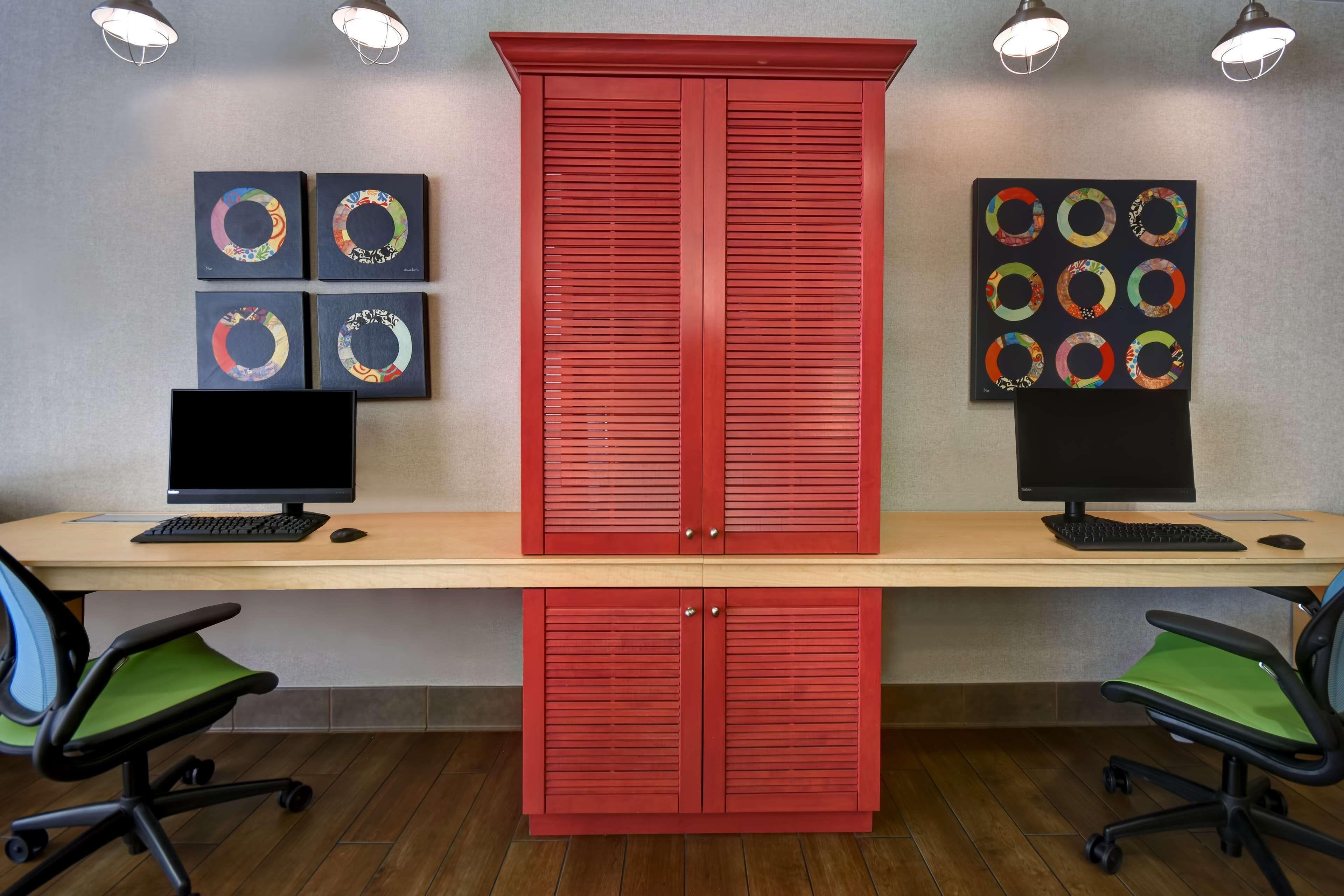 Home2 By Hilton Vanderbilt, Tn Hotel Nashville