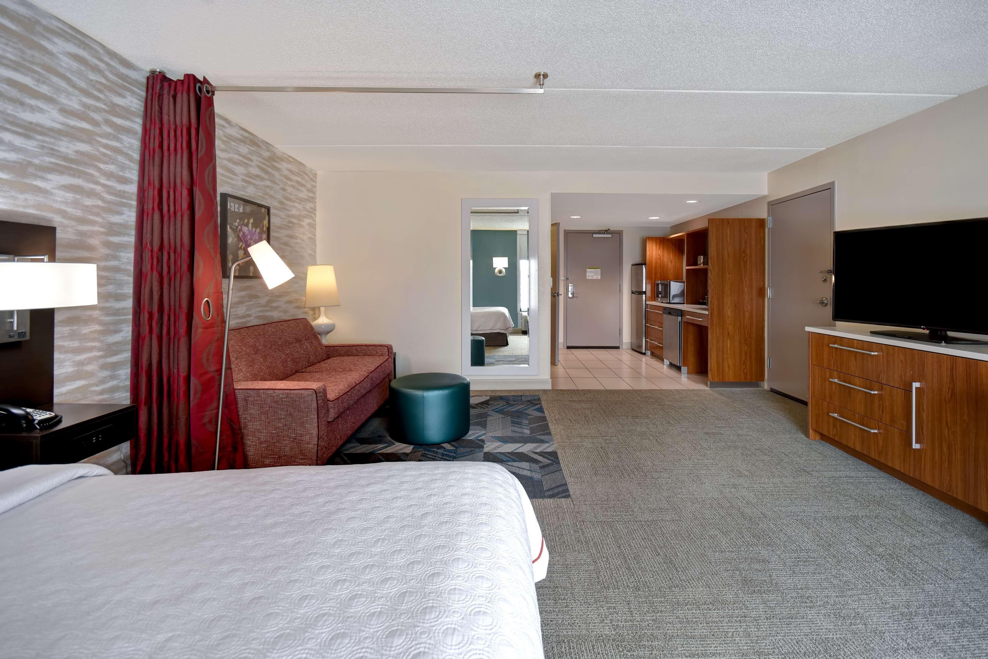 Home2 By Hilton Vanderbilt, Tn Nashville