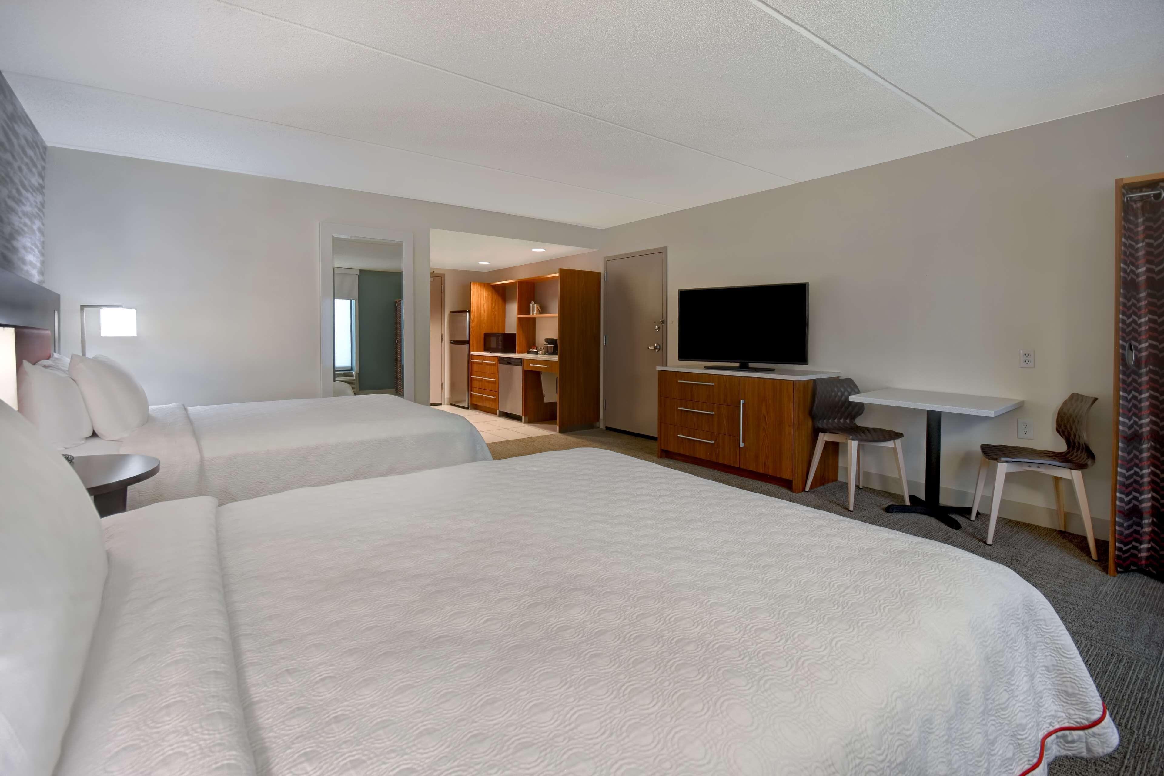 Home2 By Hilton Vanderbilt, Tn Hotel 3*