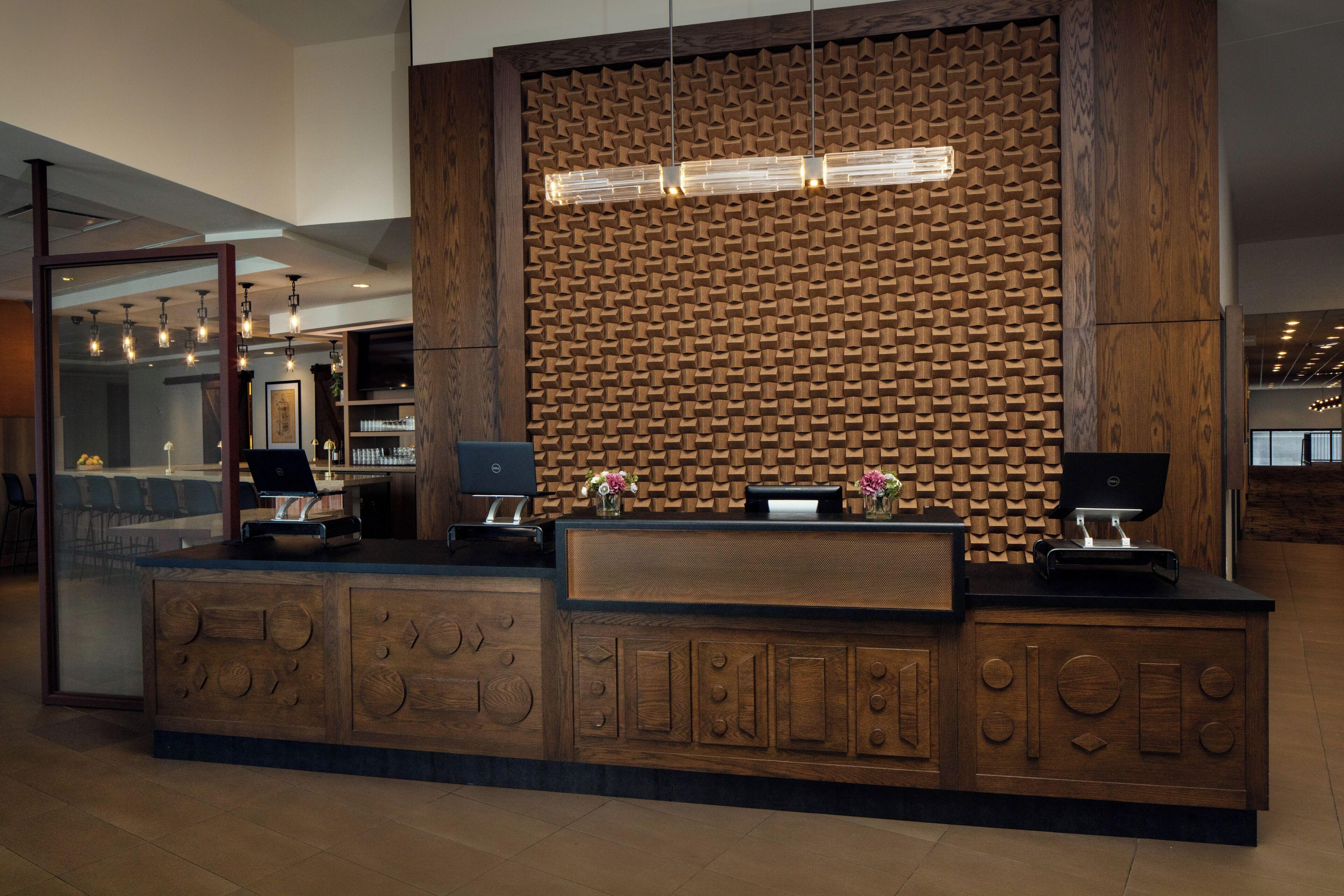 Hyatt Place Downtown 3*