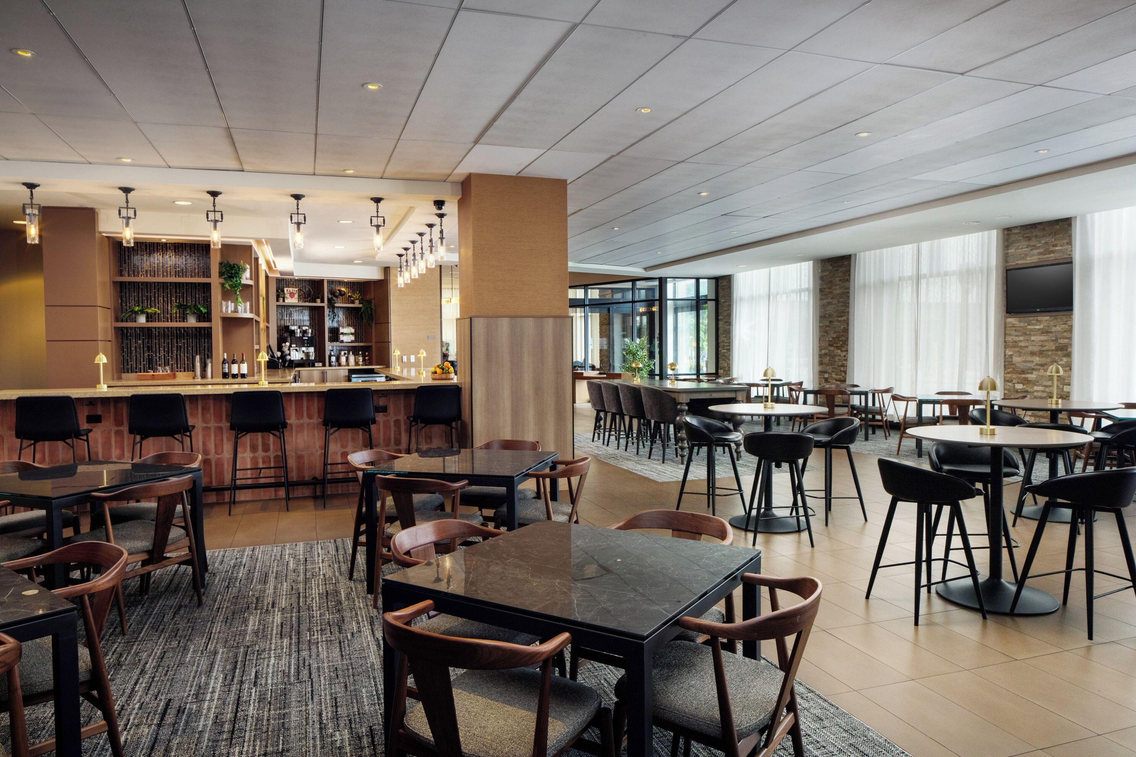 Hyatt Place Downtown 3* Nashville