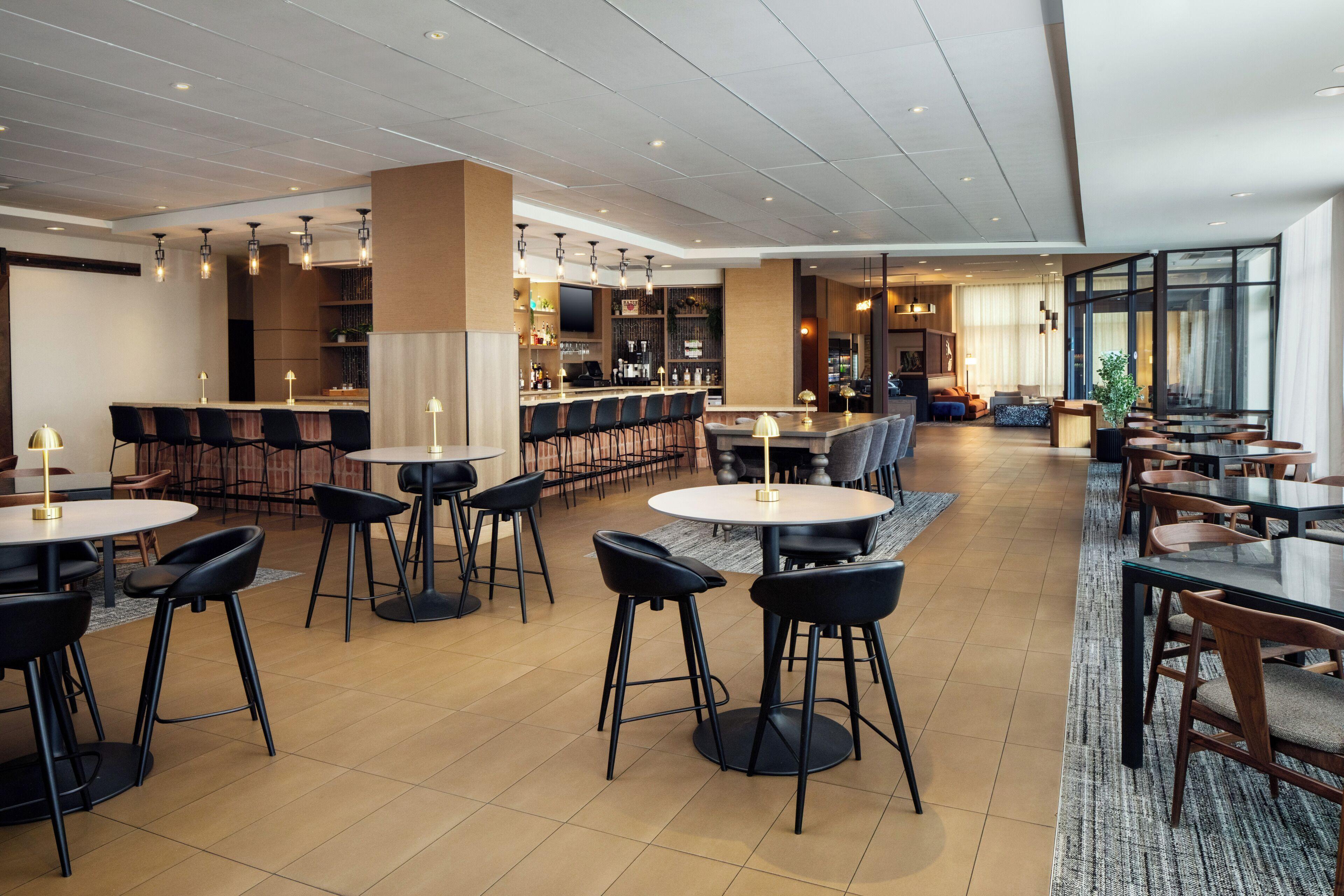 Hyatt Place Downtown Hotel Nashville