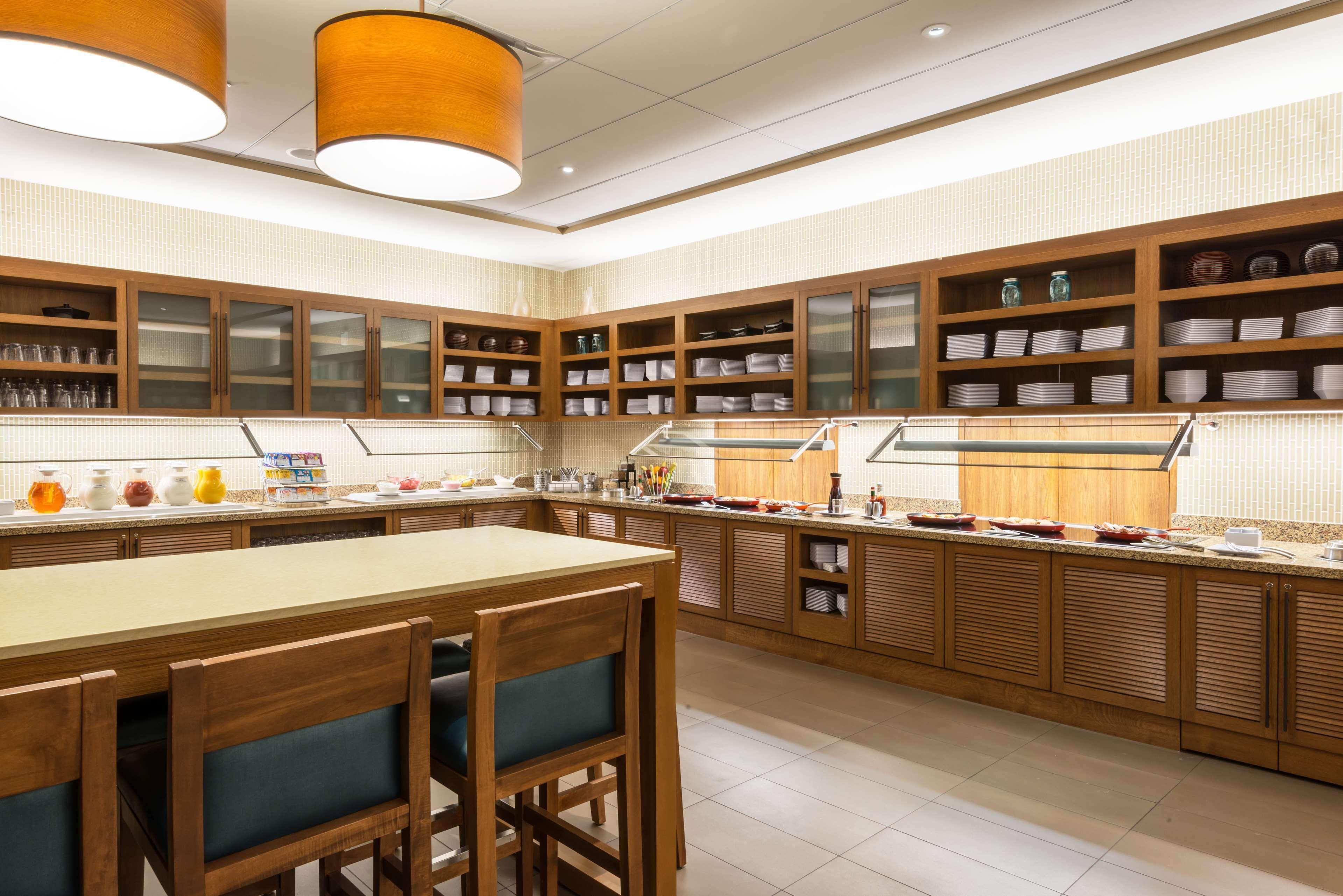 Hyatt Place Downtown 3*