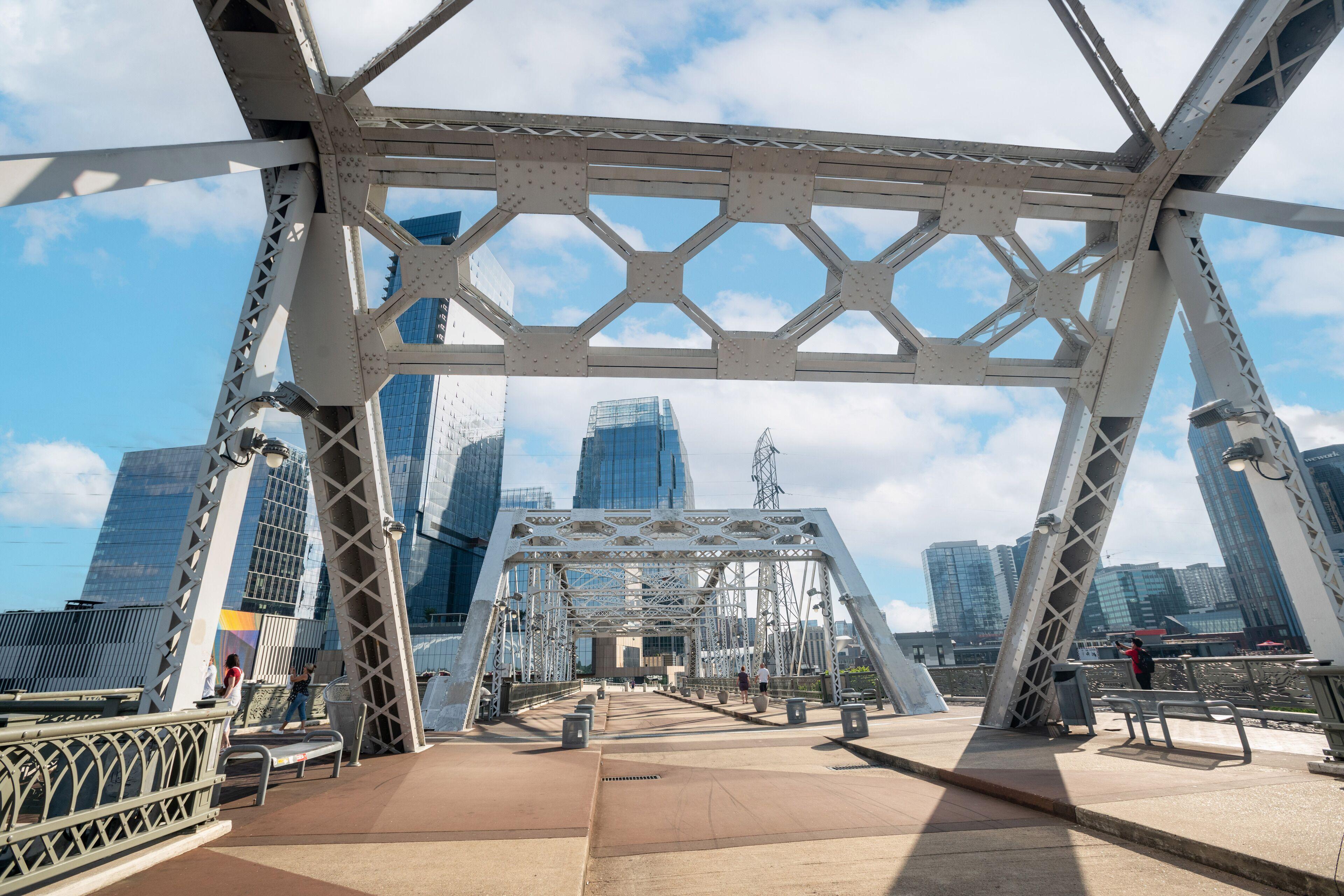 Hotel Hyatt Place Downtown Nashville