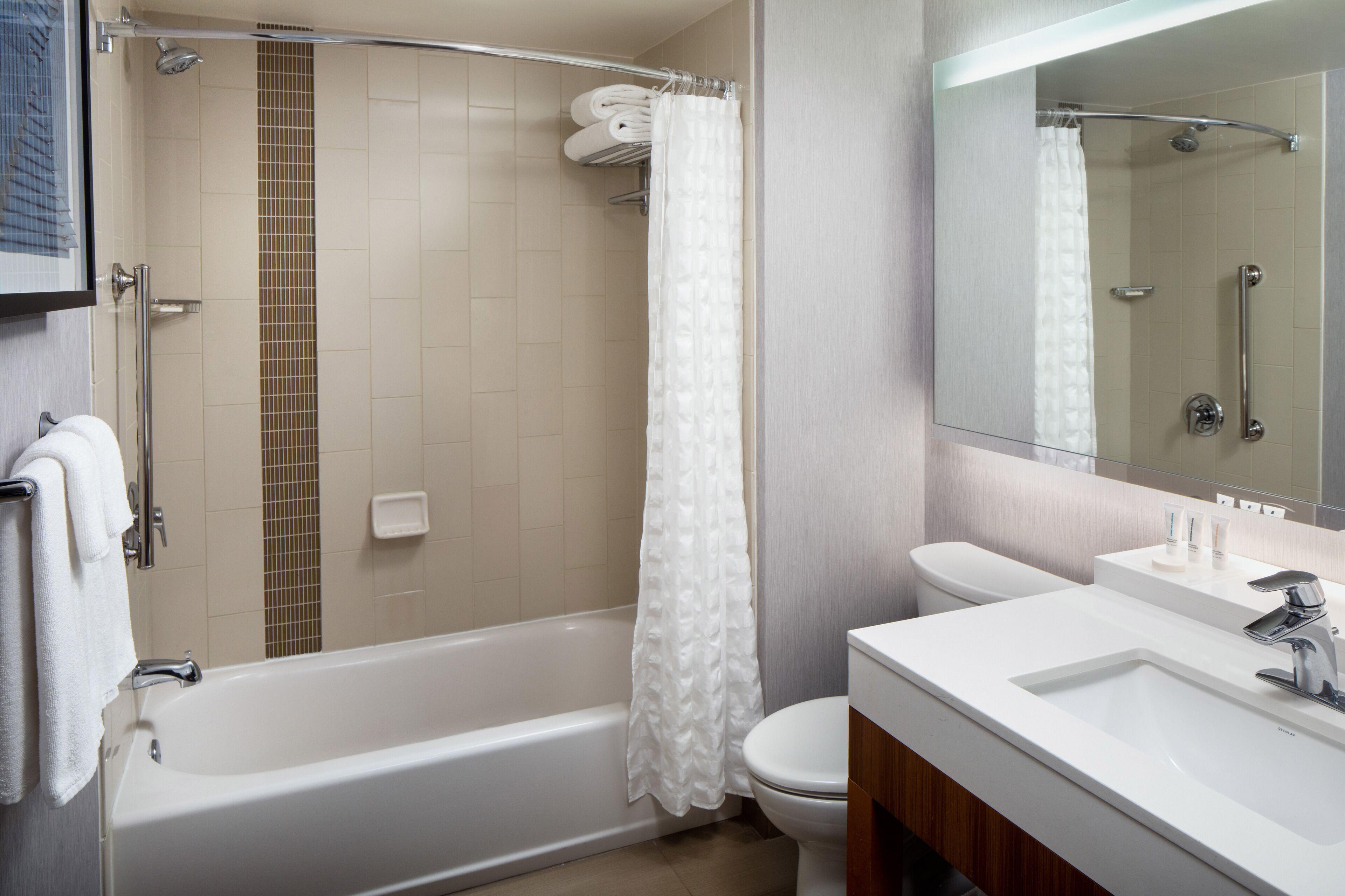 Hyatt Place Downtown Nashville