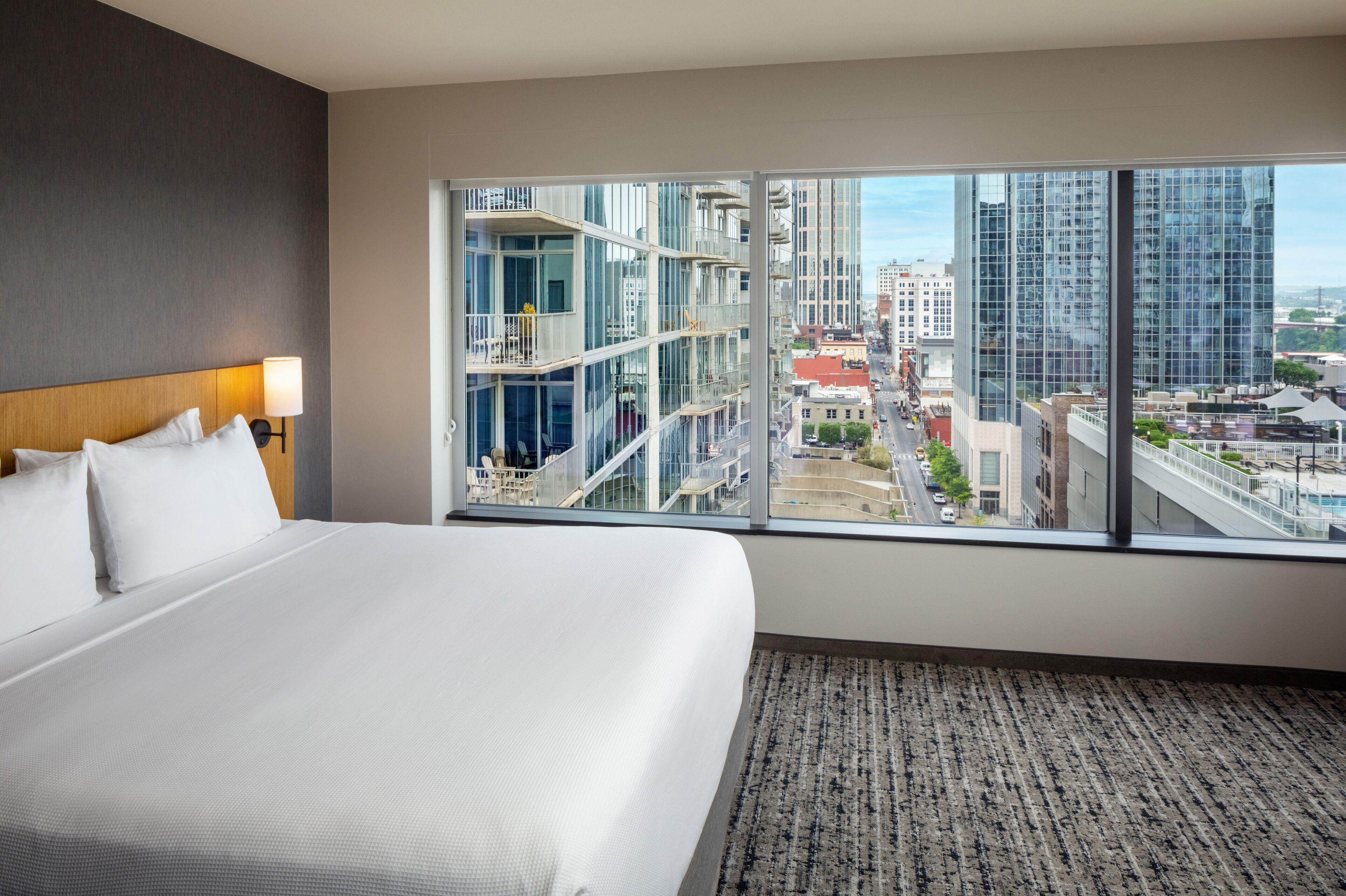 Hyatt Place Downtown 3*