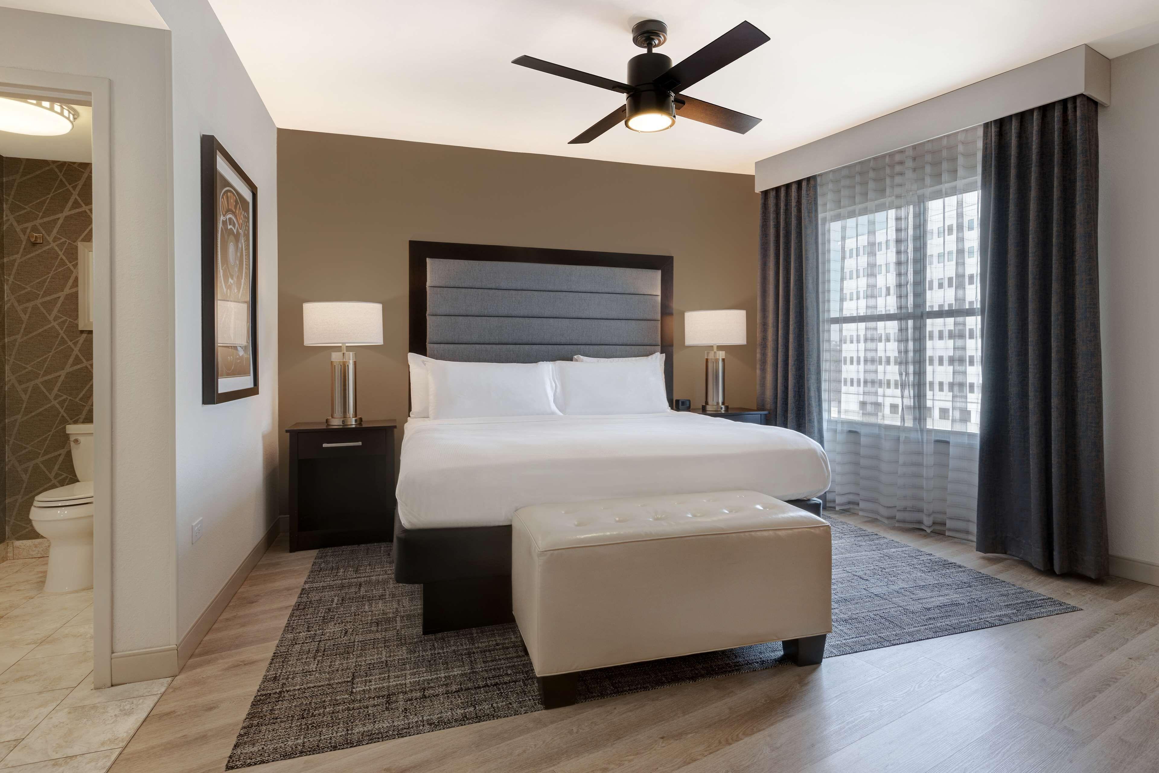 Hotel Homewood Vanderbilt Nashville