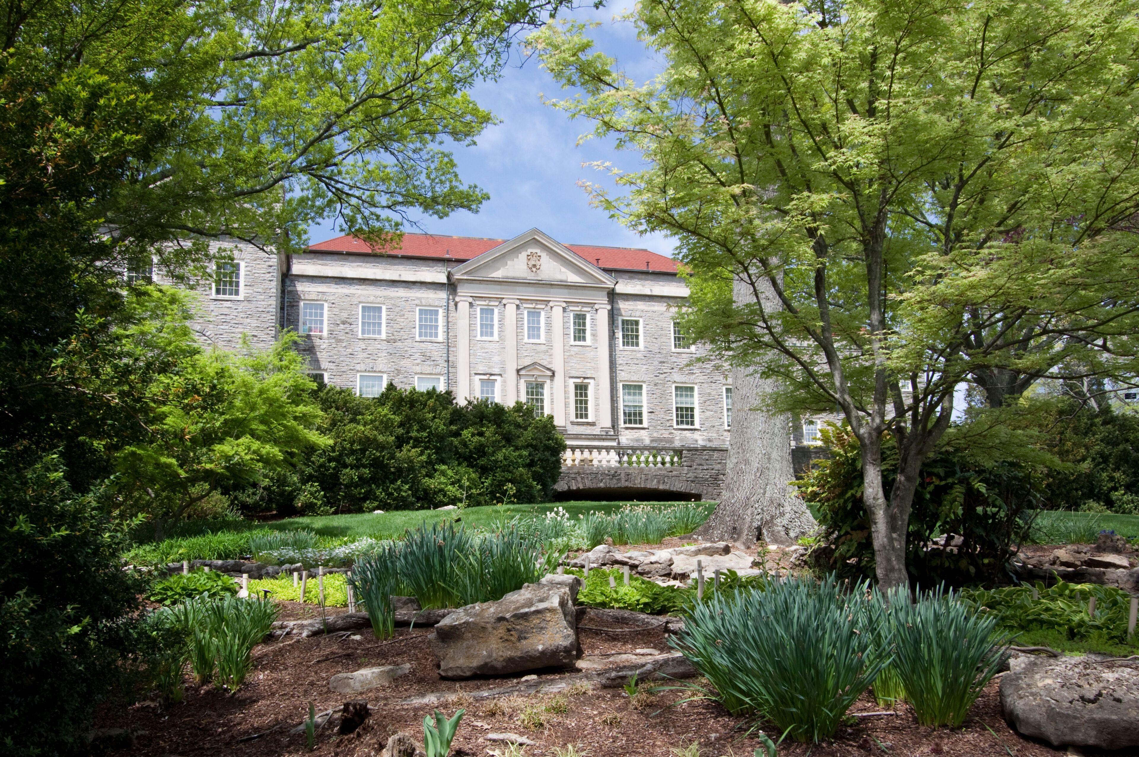 Homewood Vanderbilt Nashville