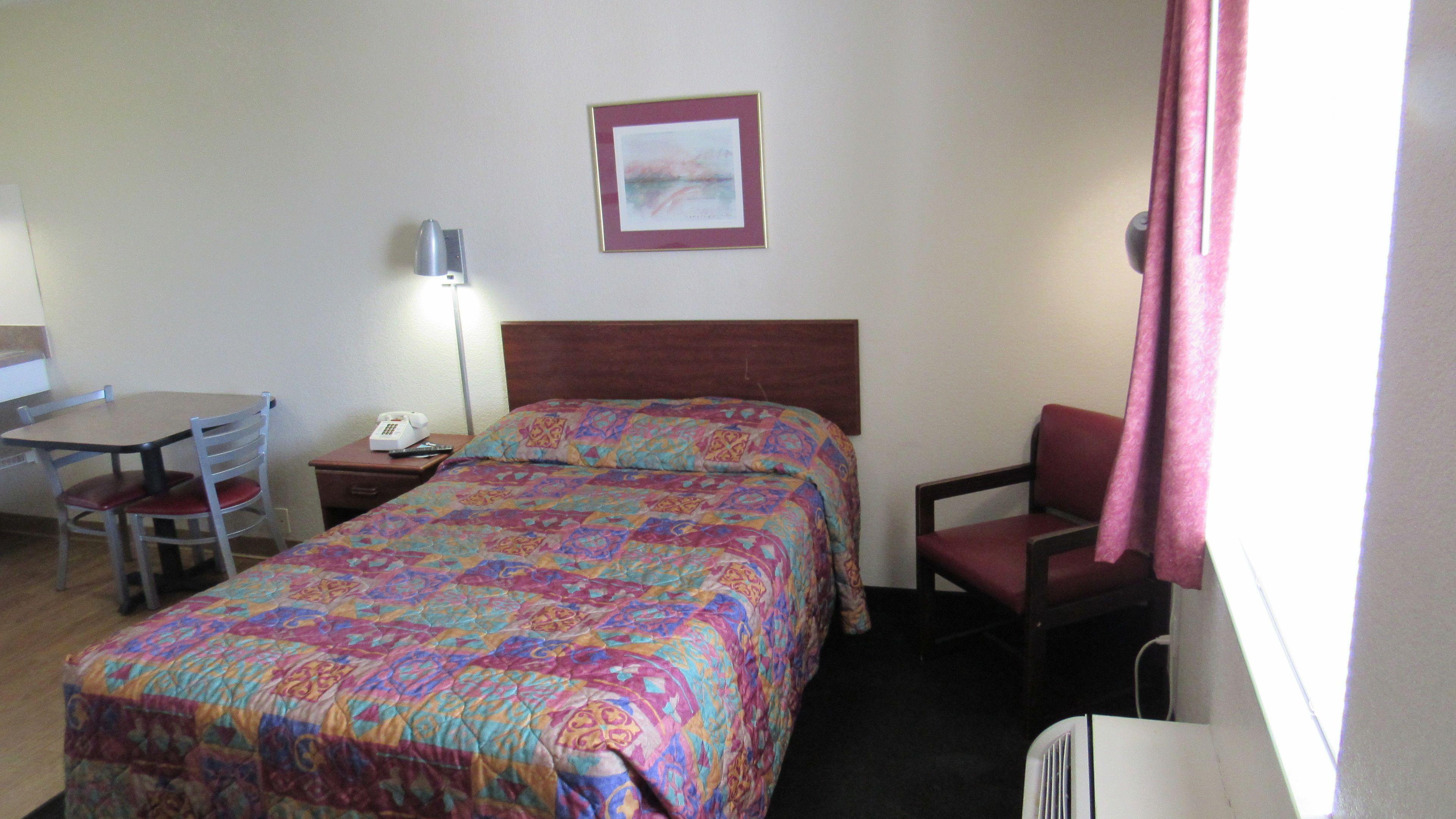 Intown Extended Tn - Bellevue