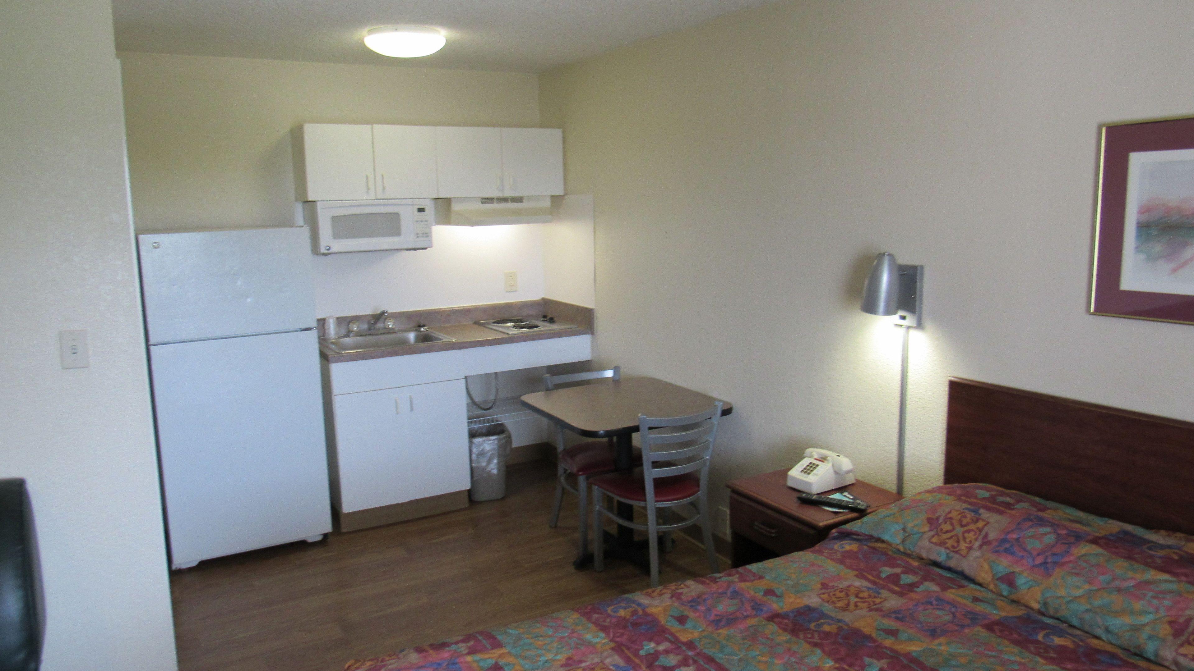 Intown Extended Tn - Bellevue Nashville