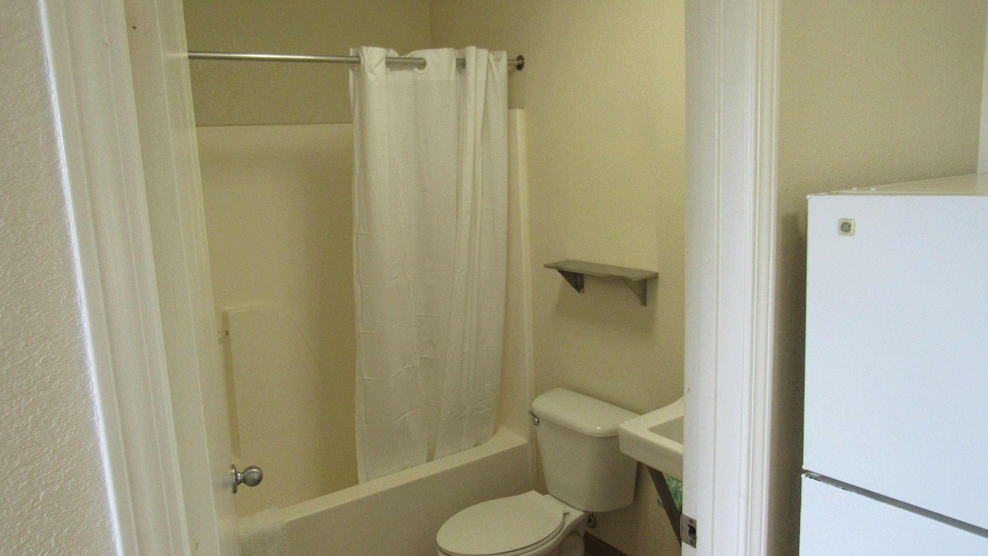 Intown Extended Tn - Bellevue 2* Nashville