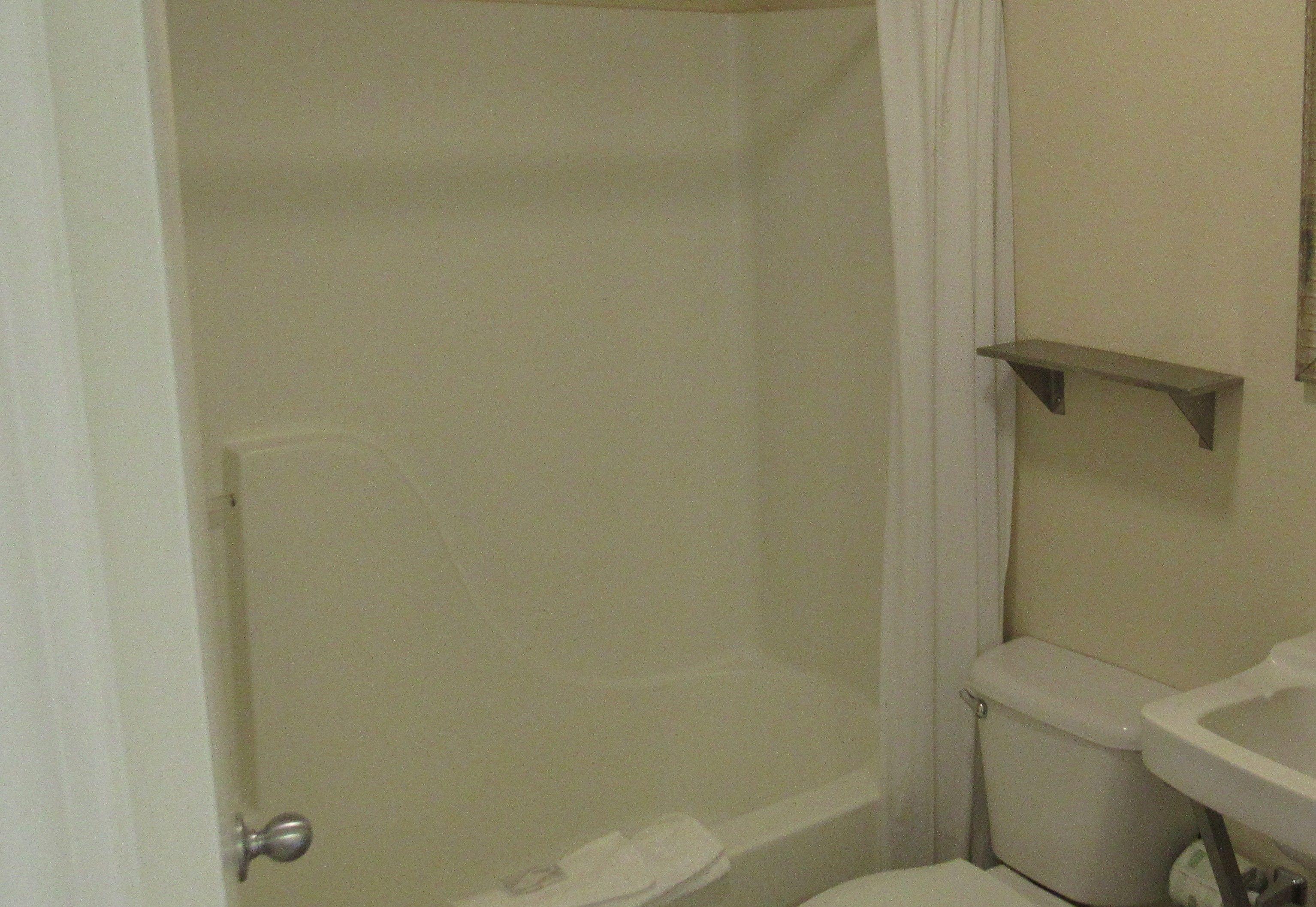 Hotel Intown Extended Tn - Bellevue 2*