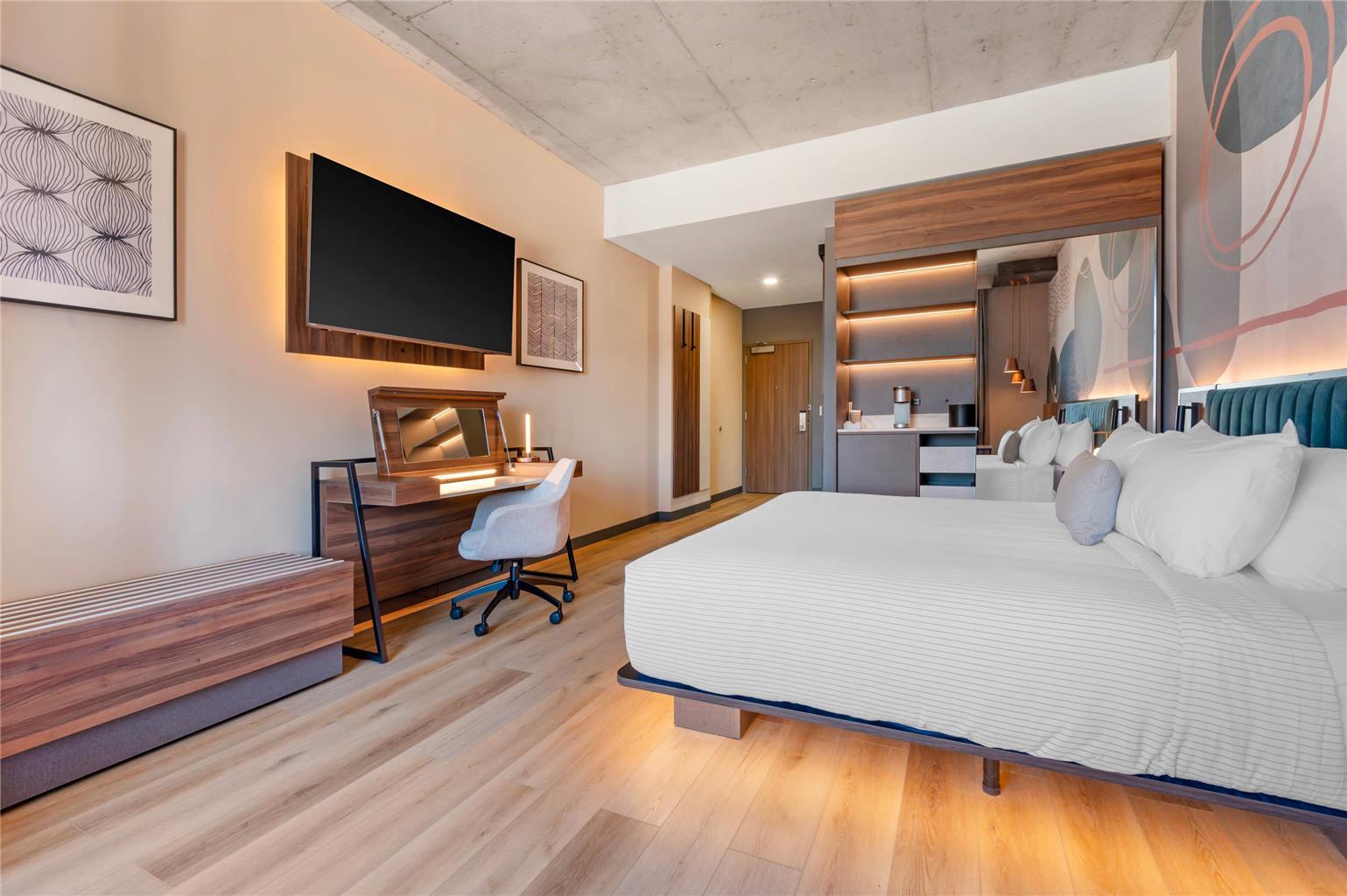 Cambria Midtown * Nashville