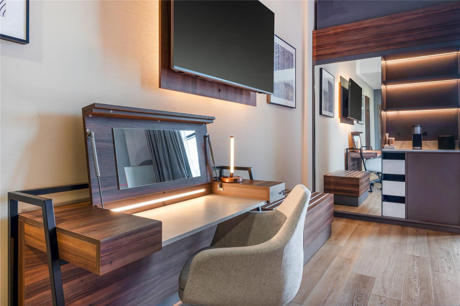 Hotel Cambria Midtown *