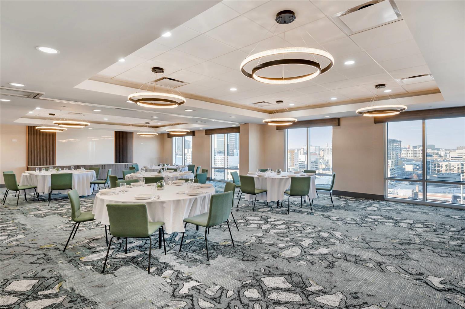 Hotel Cambria Midtown *