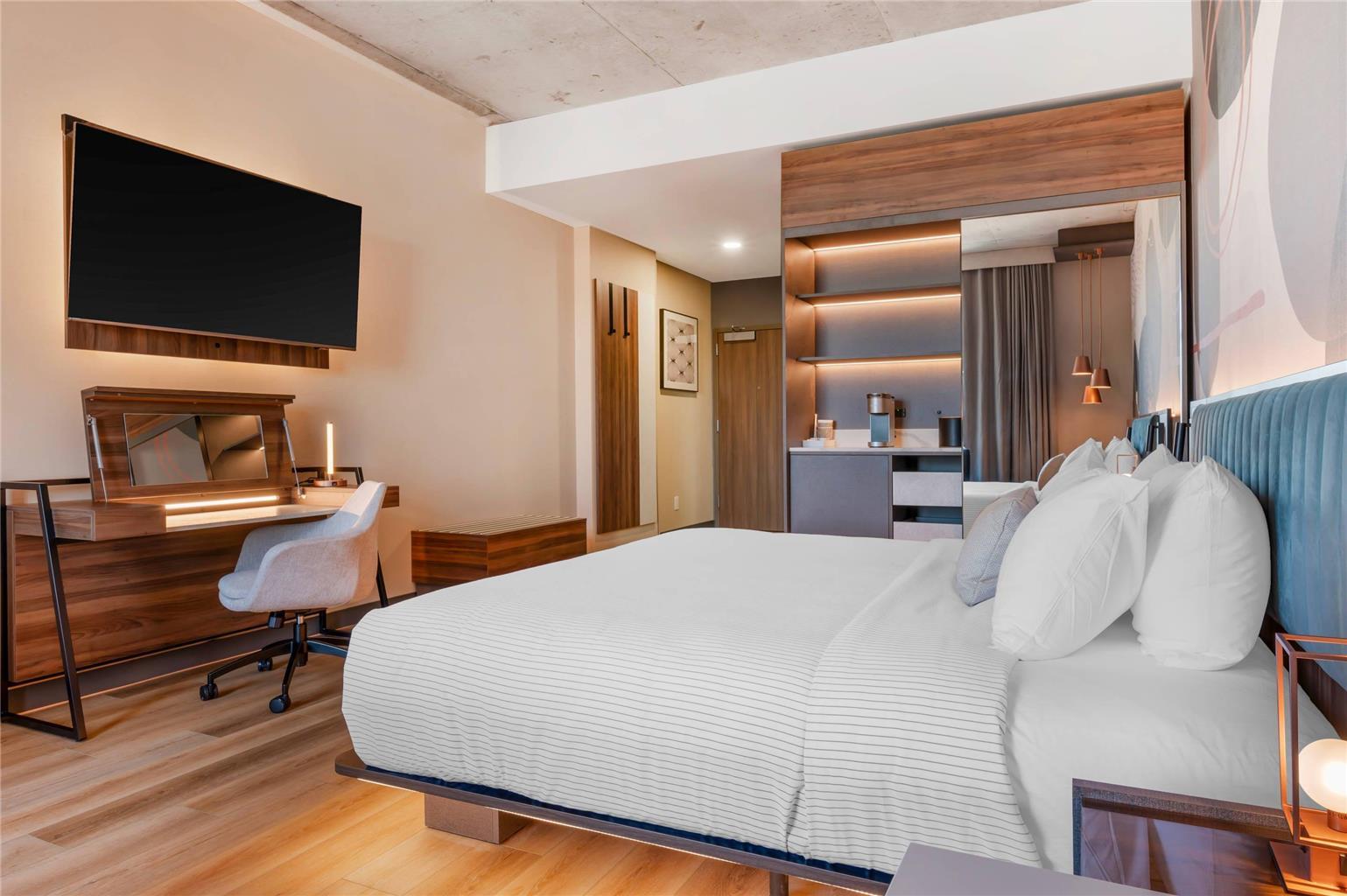 Hotel Cambria Midtown *