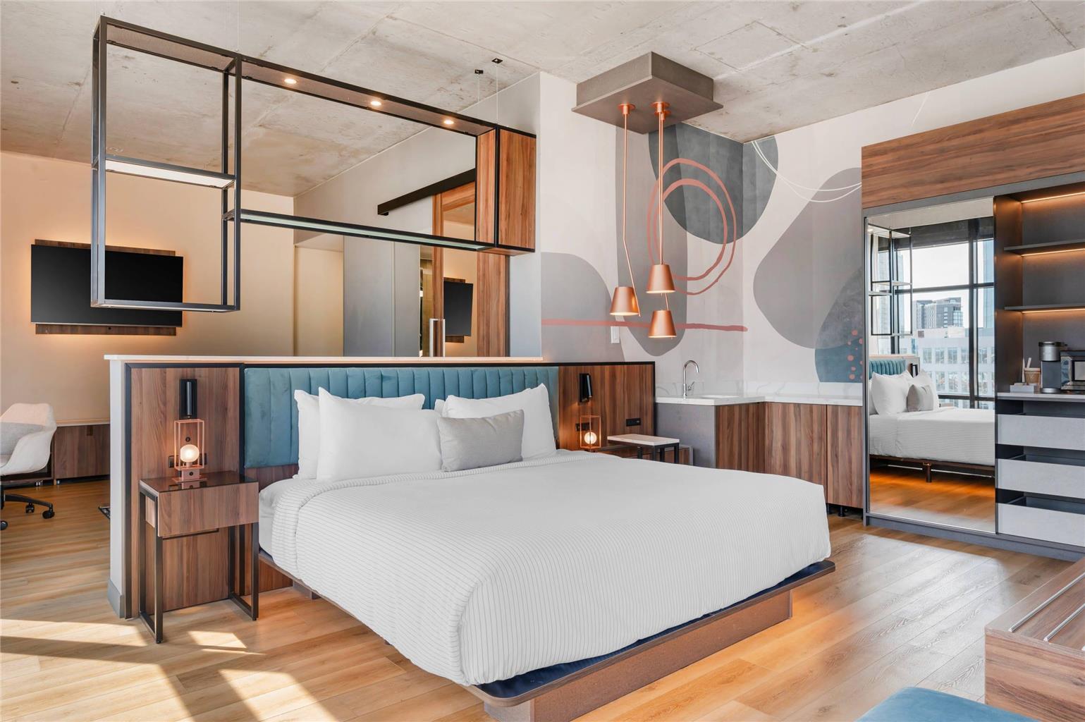 Cambria Midtown Hotel