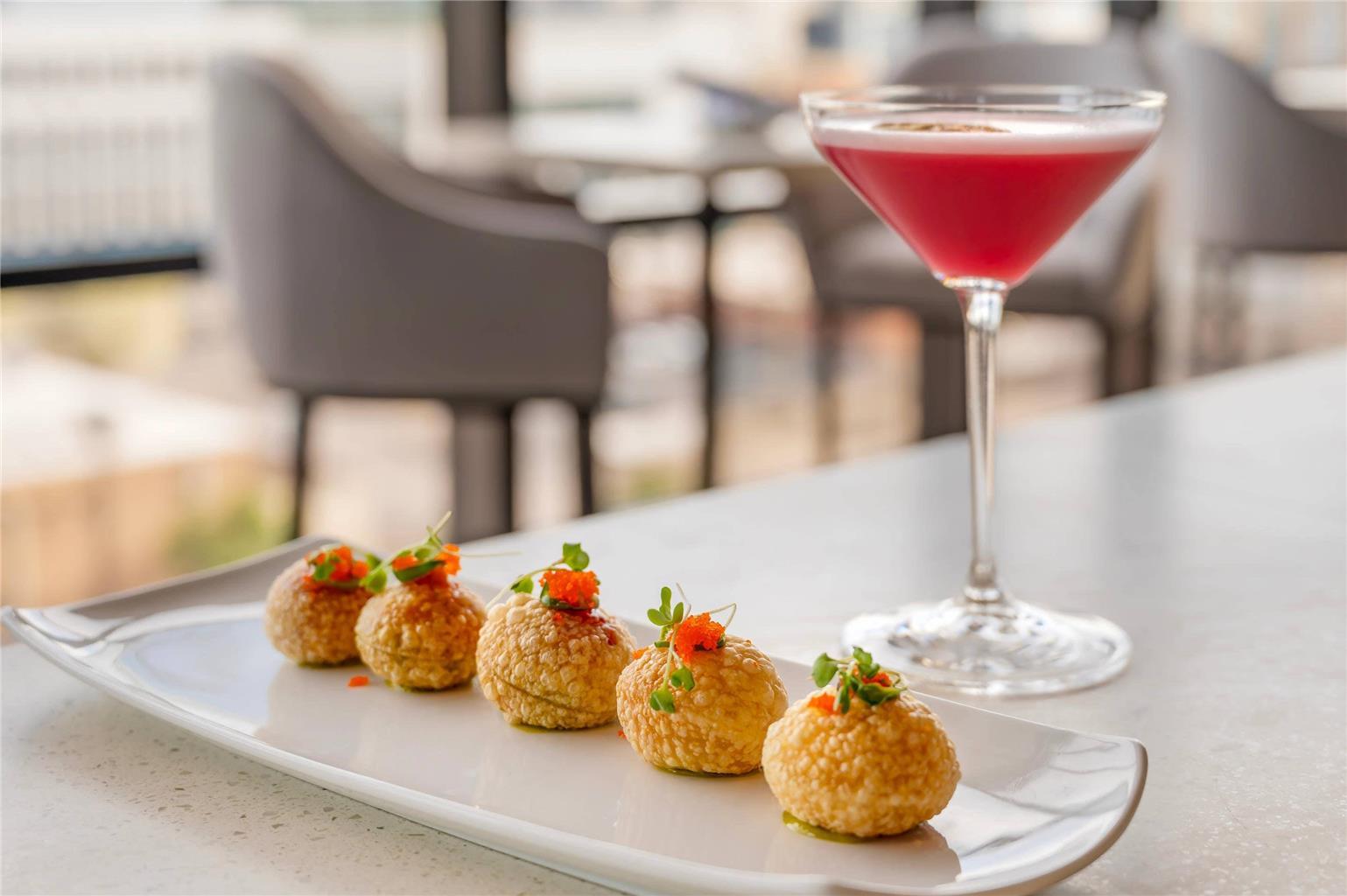 Cambria Midtown Hotel