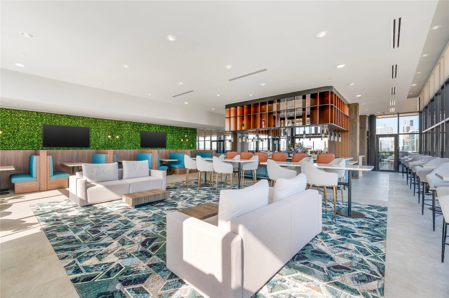 Hotel Cambria Midtown Nashville