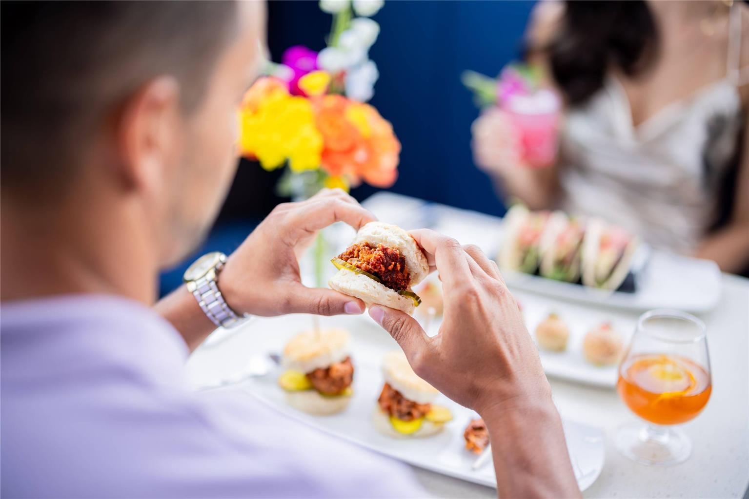 Hotel Cambria Midtown