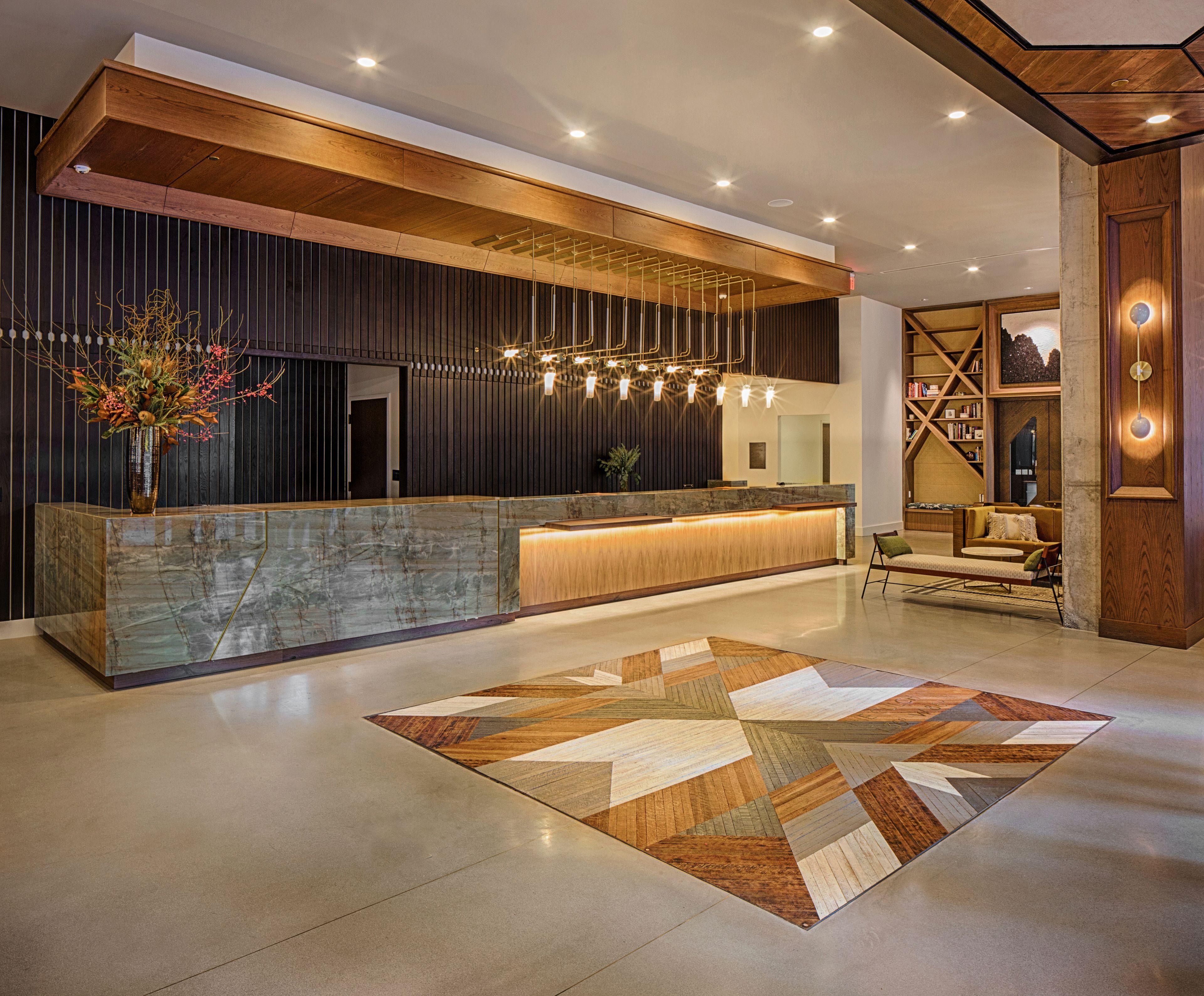 Thompson Nashville, By Hyatt Nashville