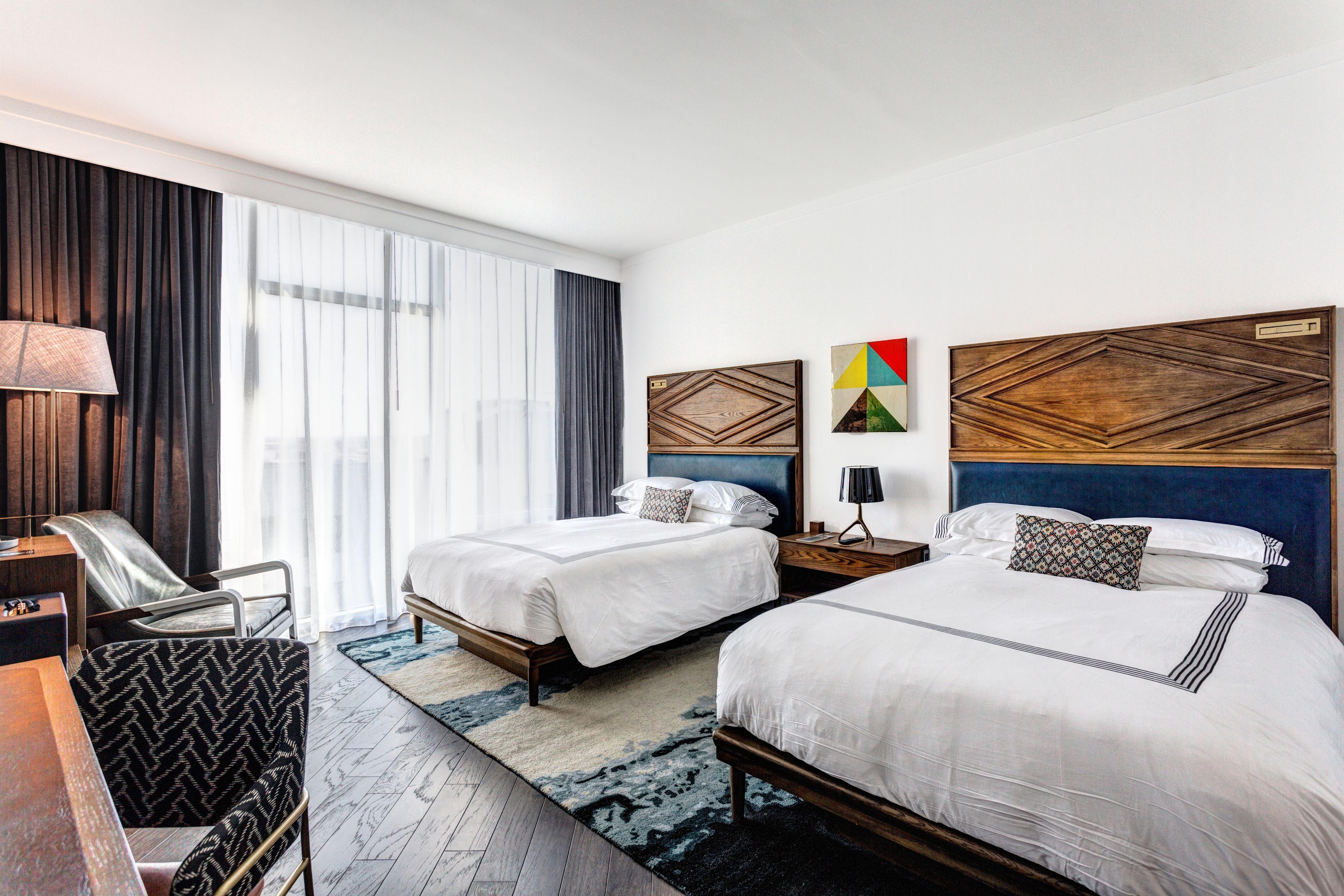 Thompson Nashville, By Hyatt Nashville