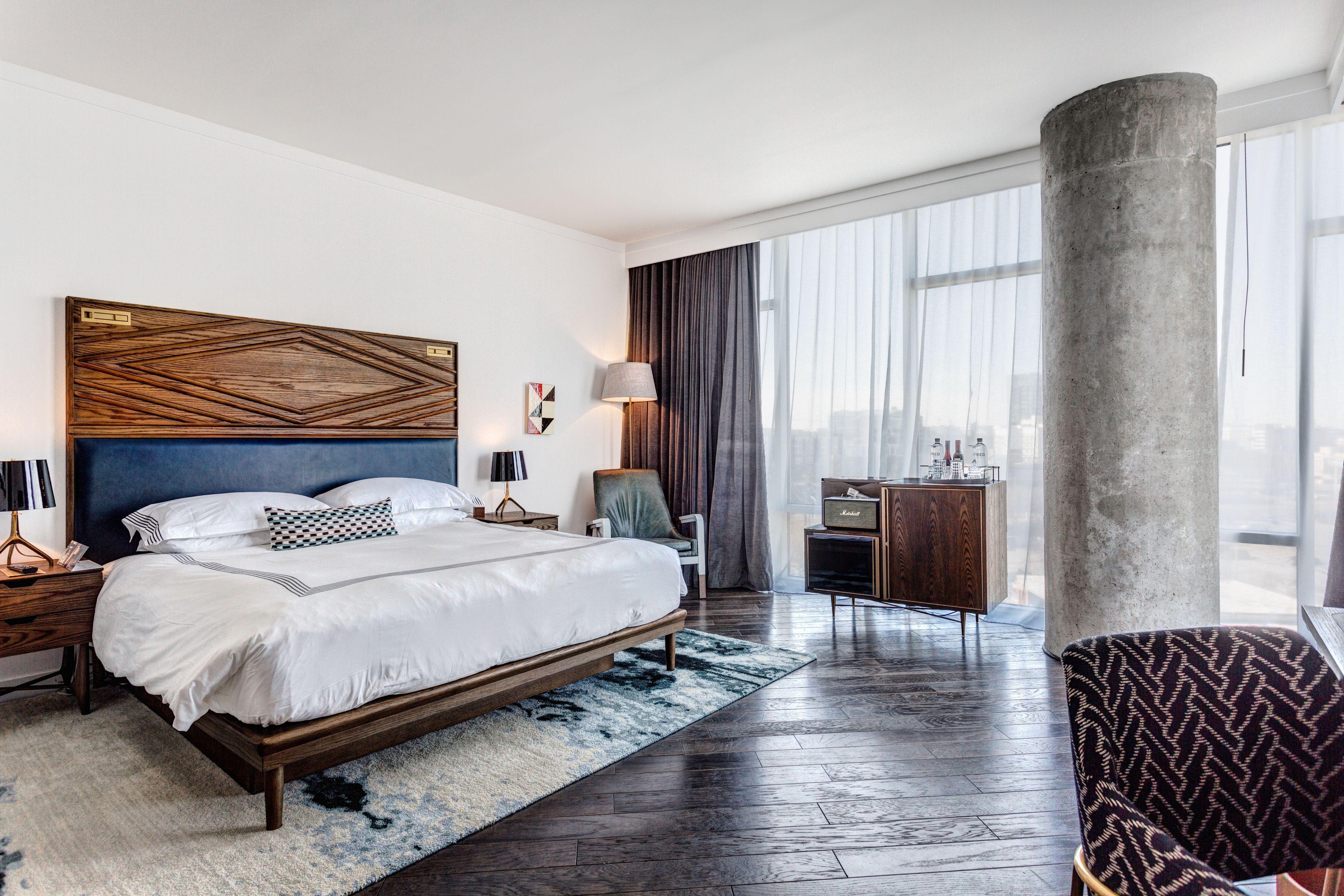 Thompson Nashville, By Hyatt Nashville