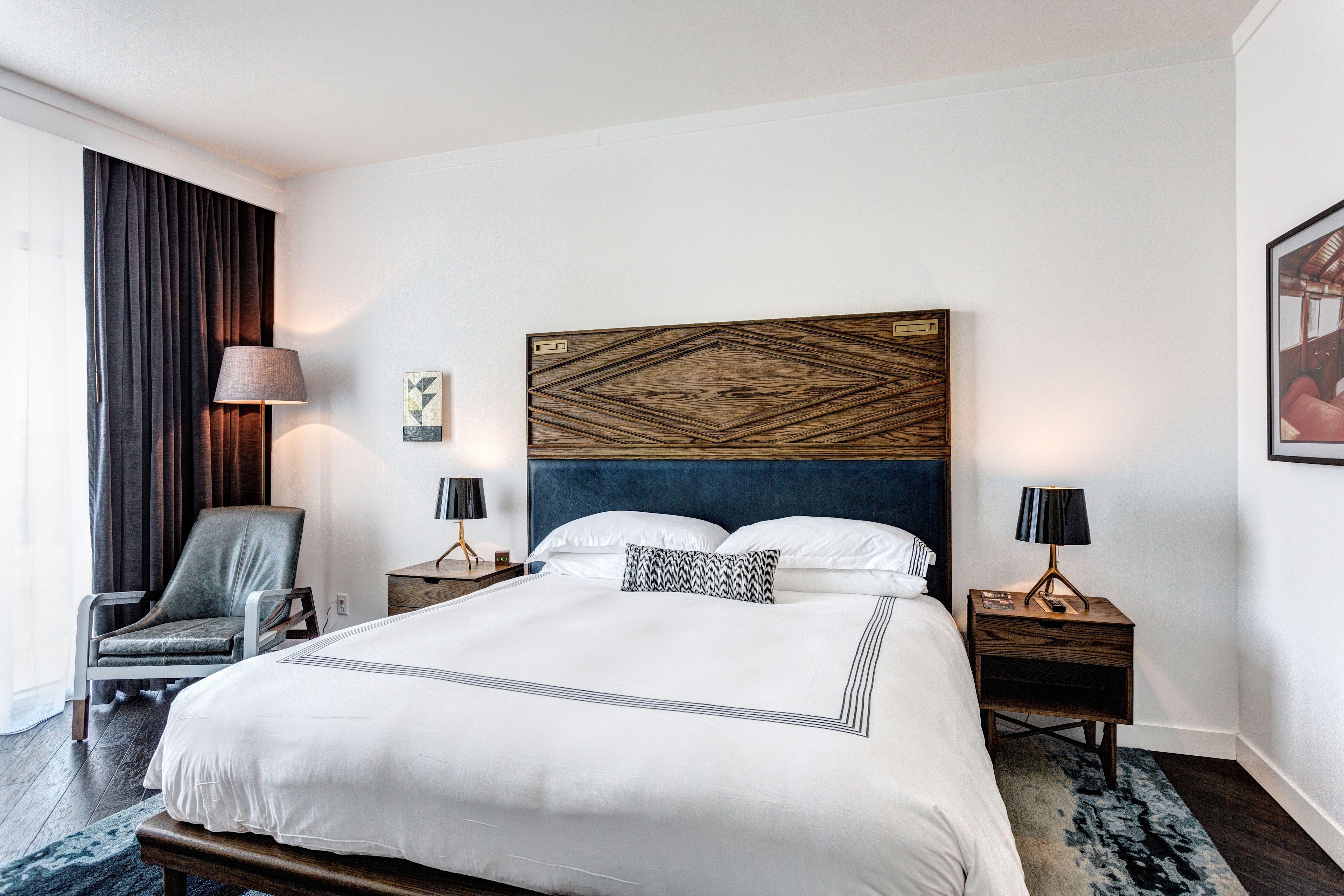 Thompson Nashville, By Hyatt