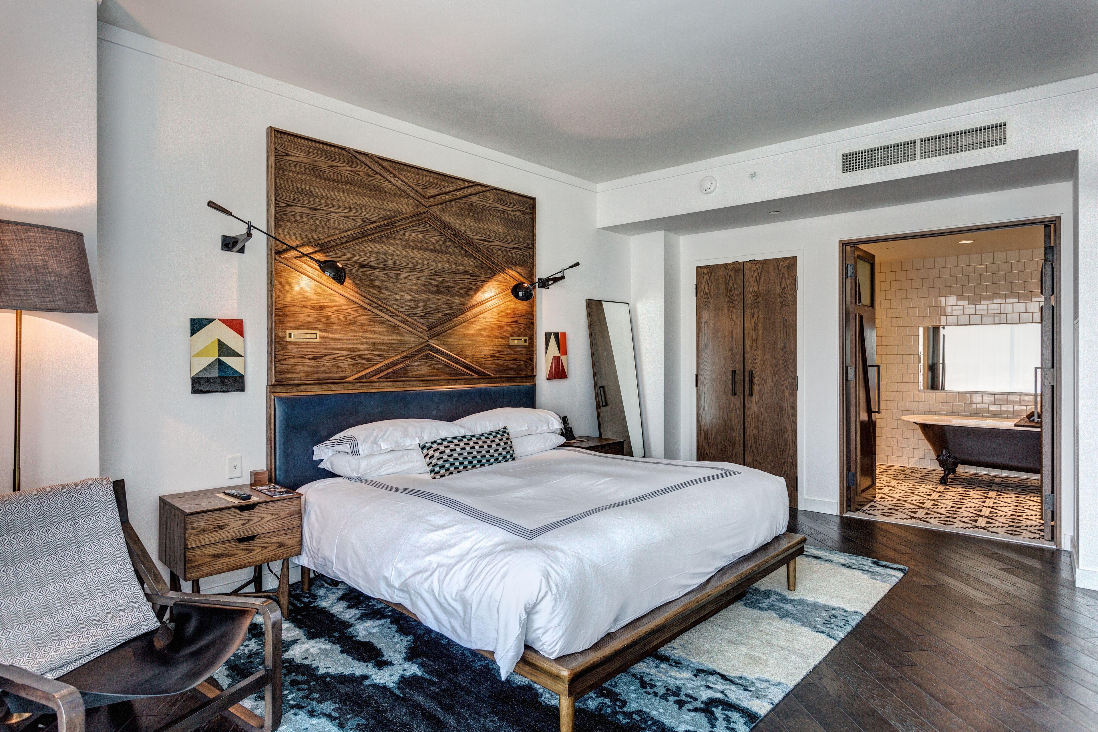 Hotel Thompson Nashville, By Hyatt Nashville