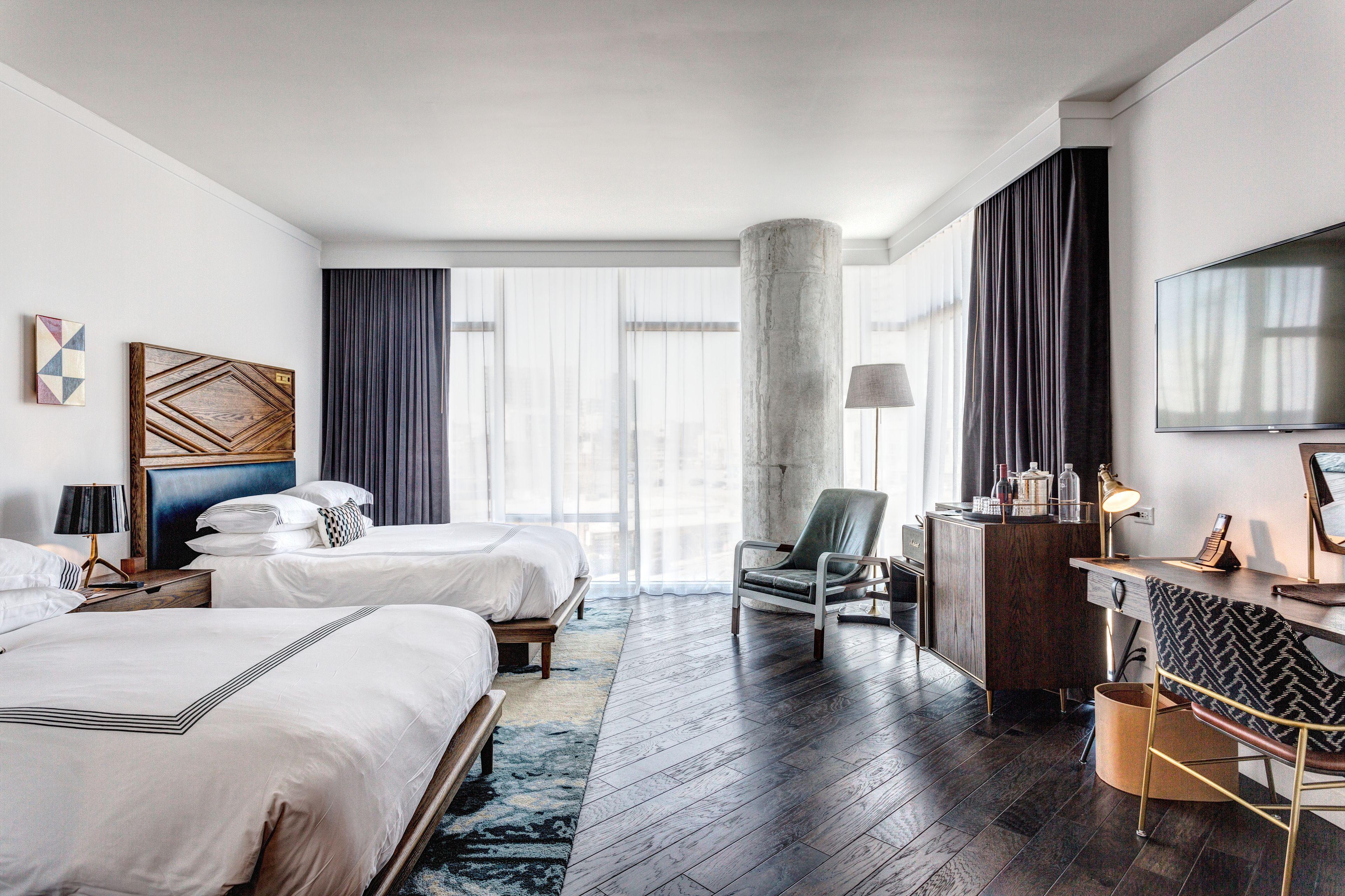 Thompson Nashville, By Hyatt Nashville