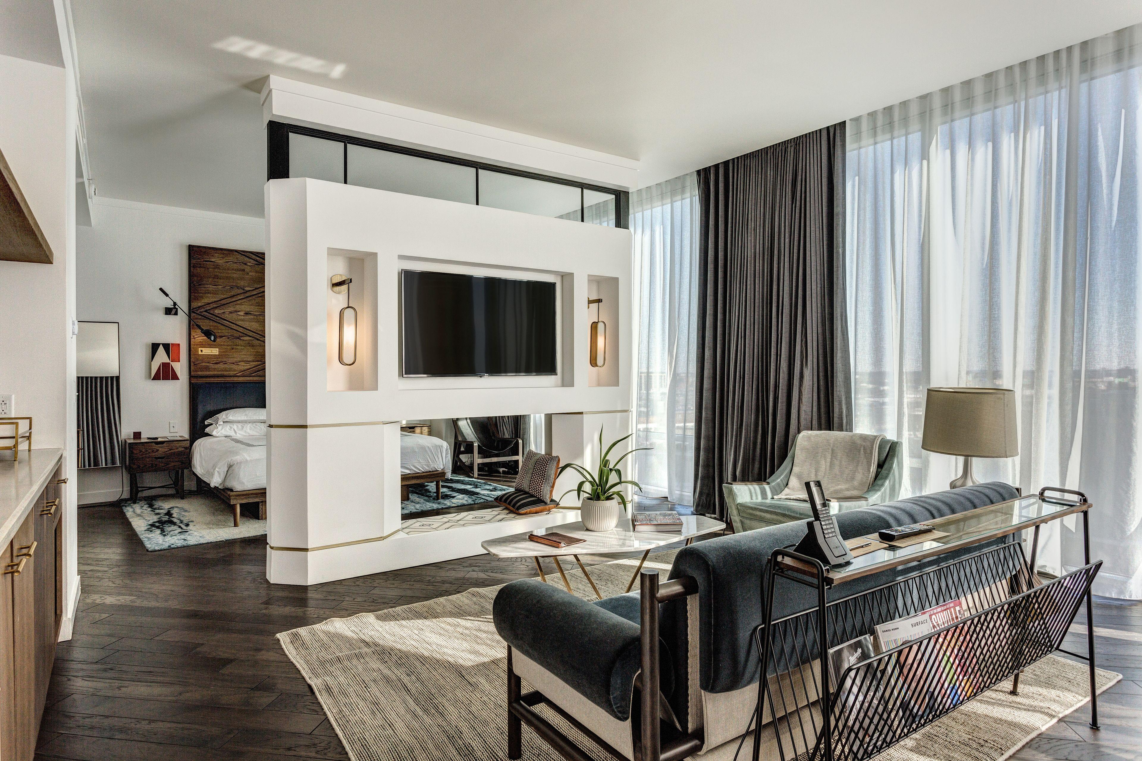 Thompson Nashville, By Hyatt Hotel Nashville