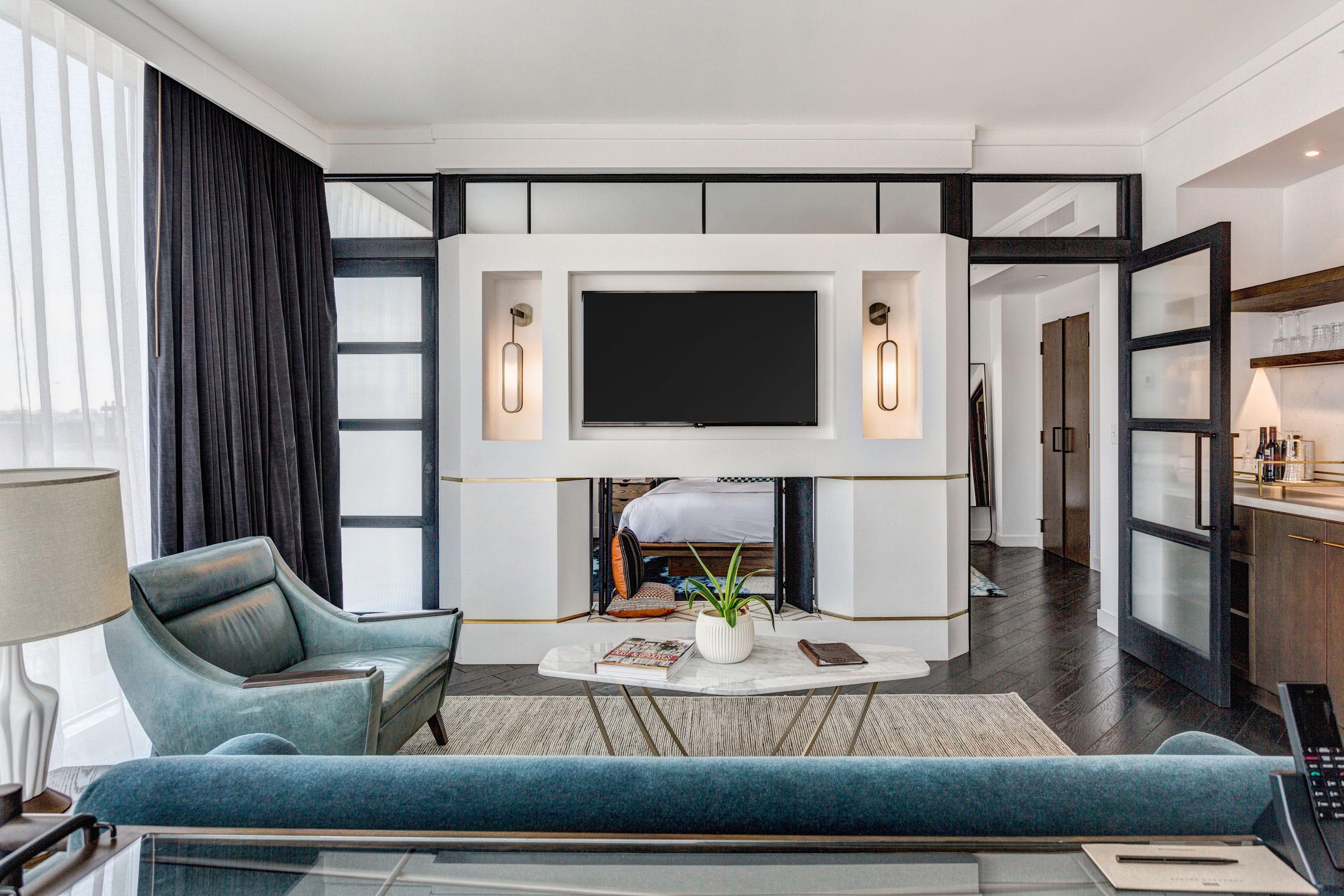 Hotel Thompson Nashville, By Hyatt 4*