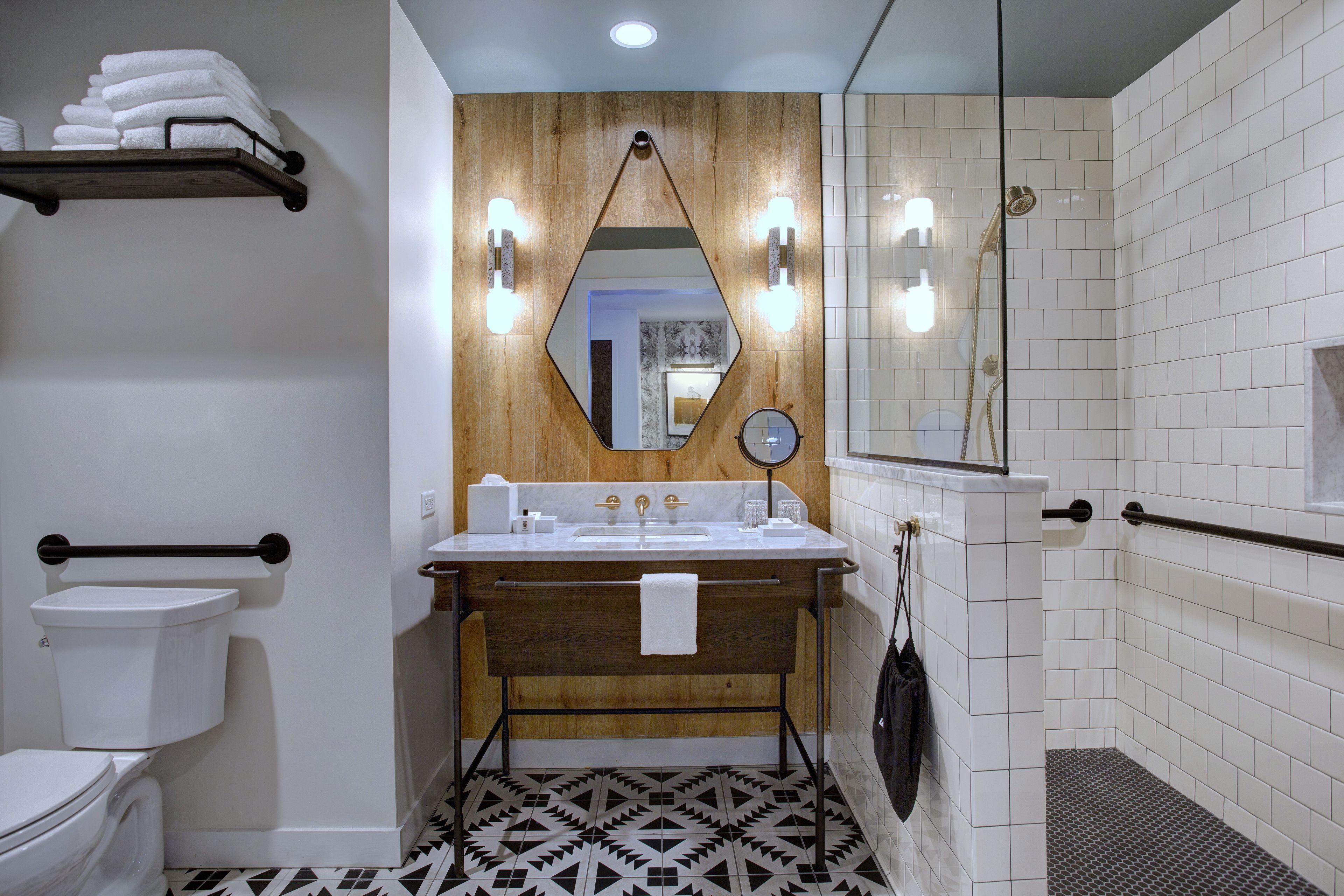 Hotel Thompson Nashville, By Hyatt 4*