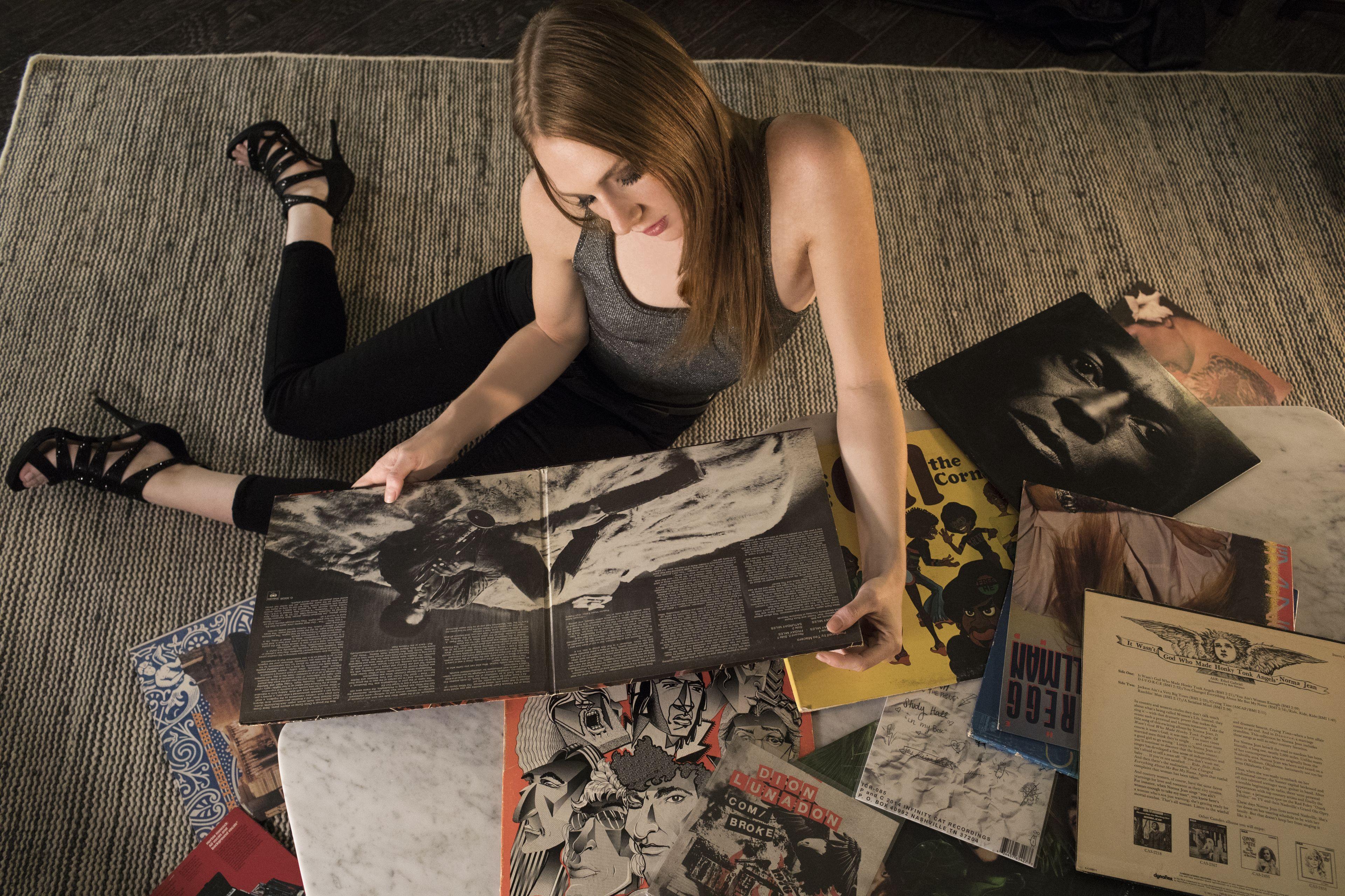 Thompson Nashville, By Hyatt 4*