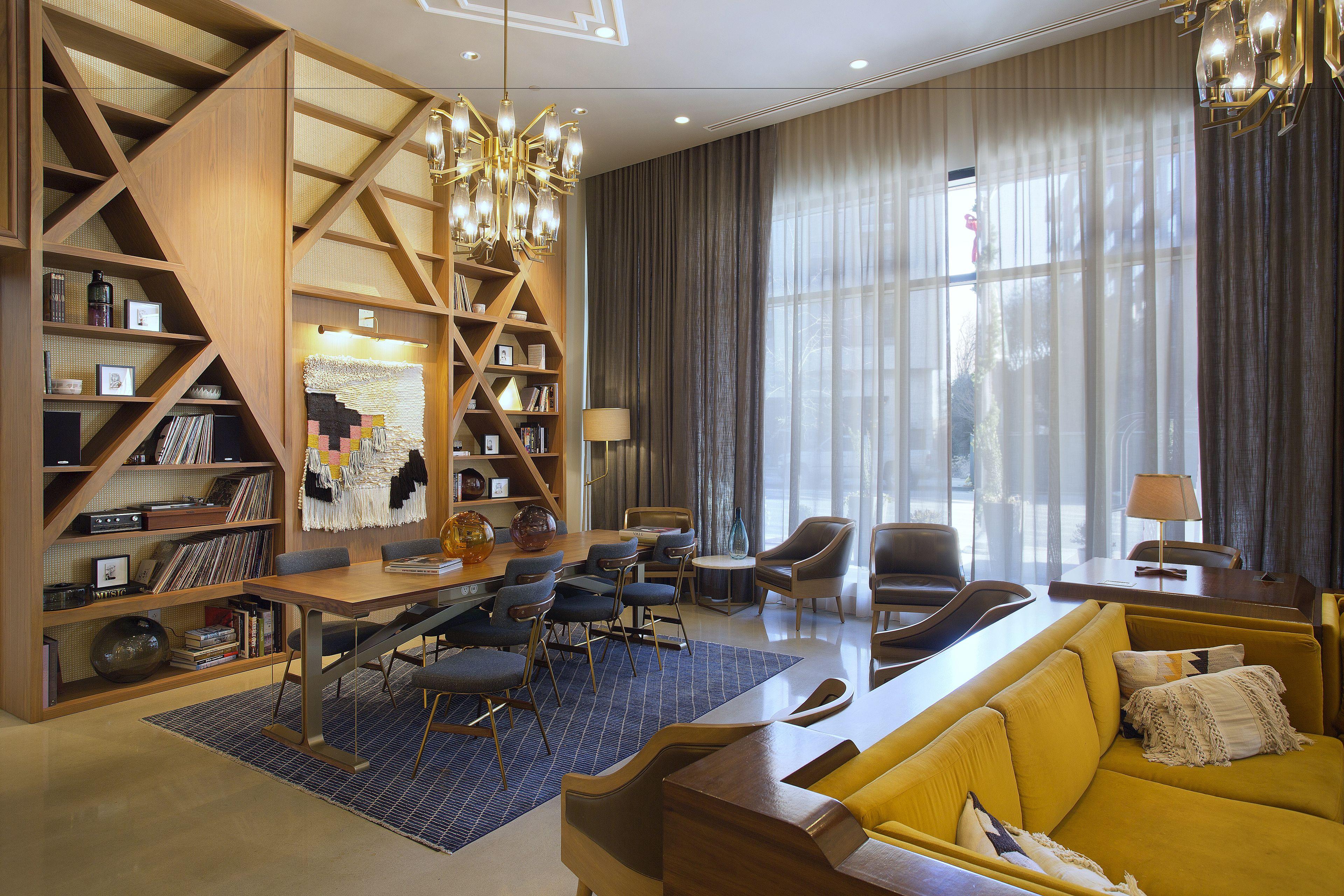 Thompson Nashville, By Hyatt 4* Nashville