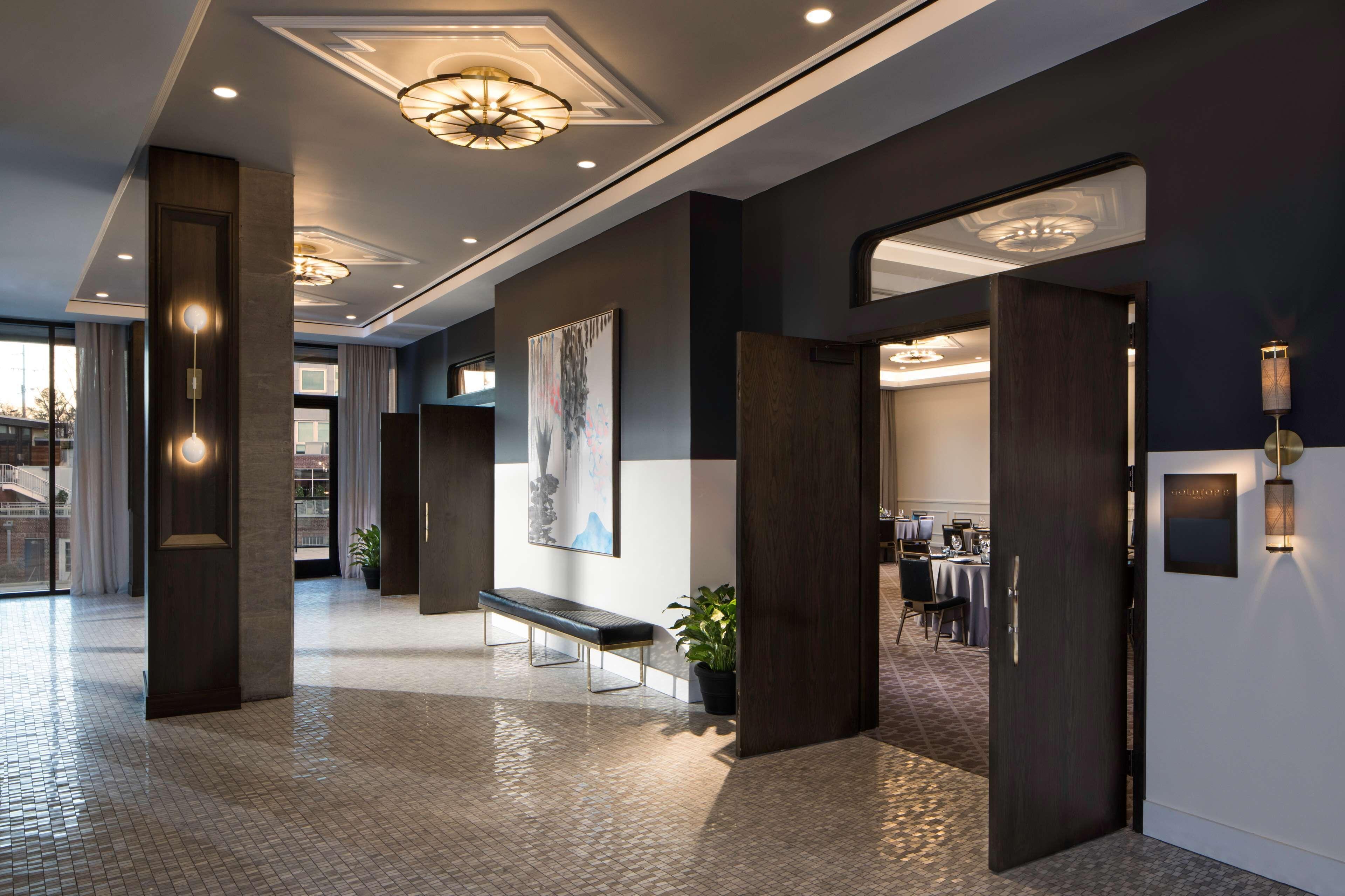 Hotel Thompson Nashville, By Hyatt