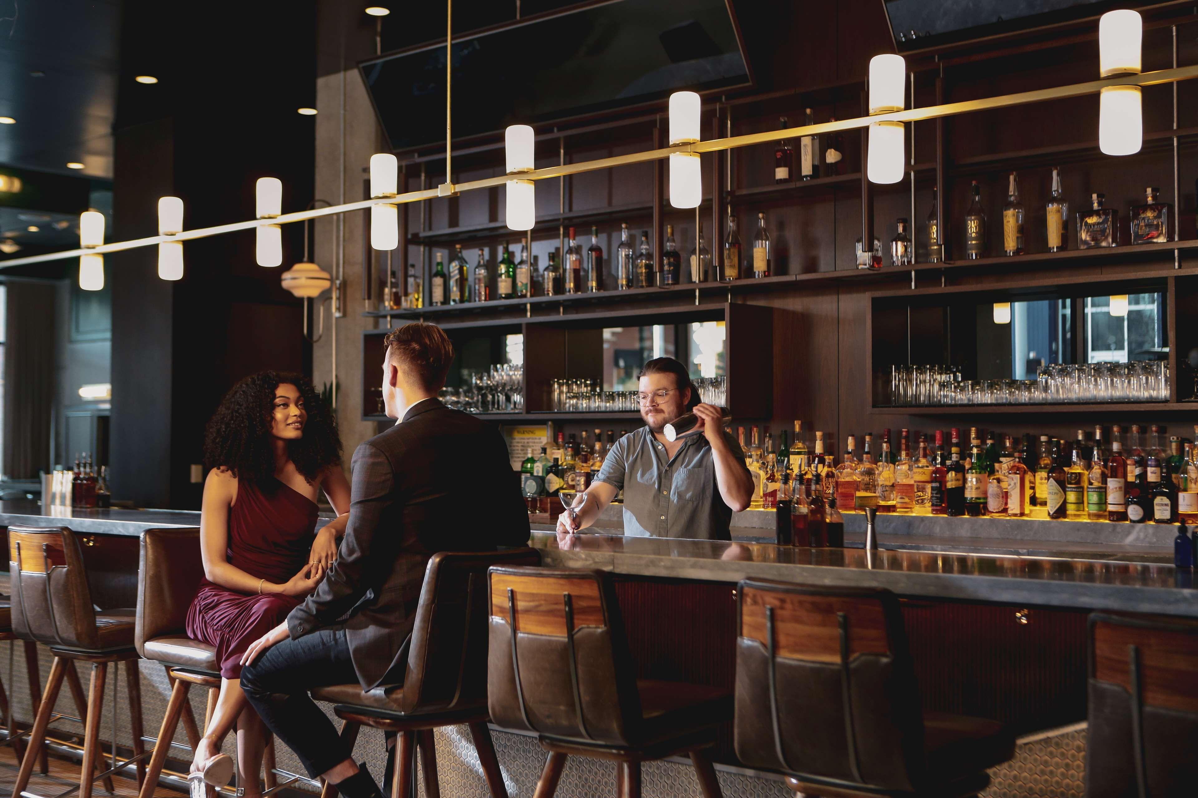 Thompson Nashville, By Hyatt Hotel