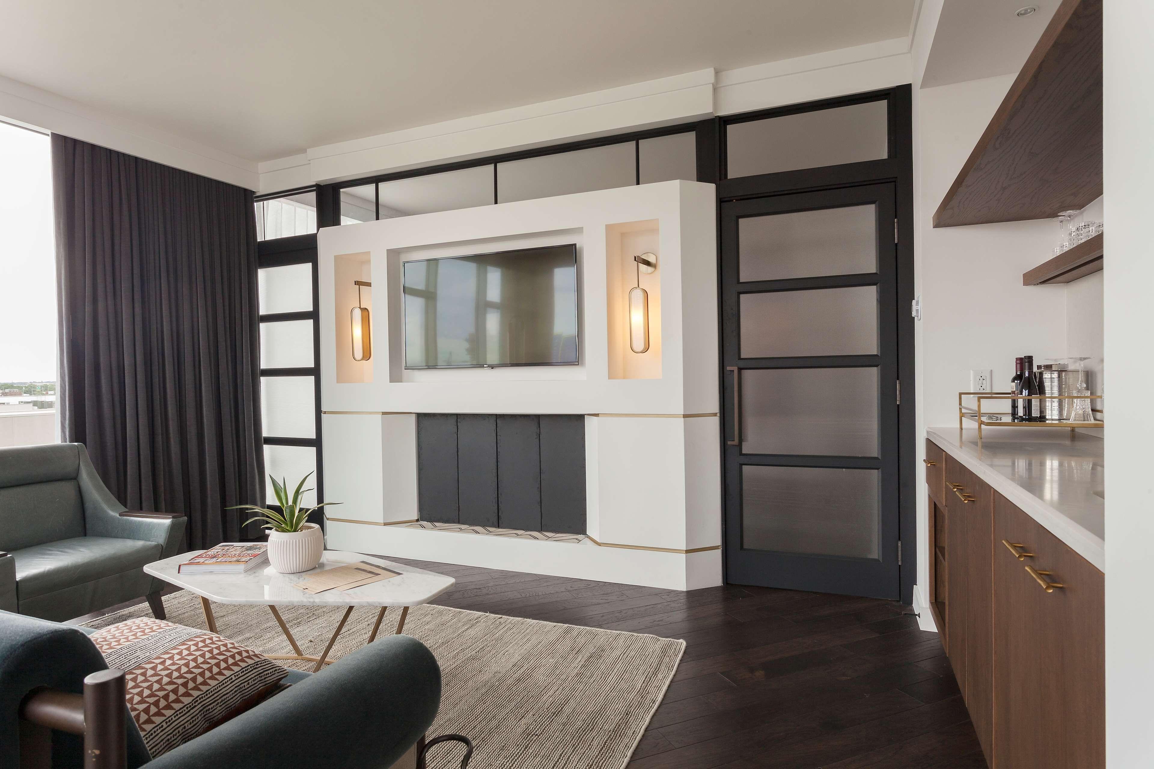 Thompson Nashville, By Hyatt Hotel Nashville