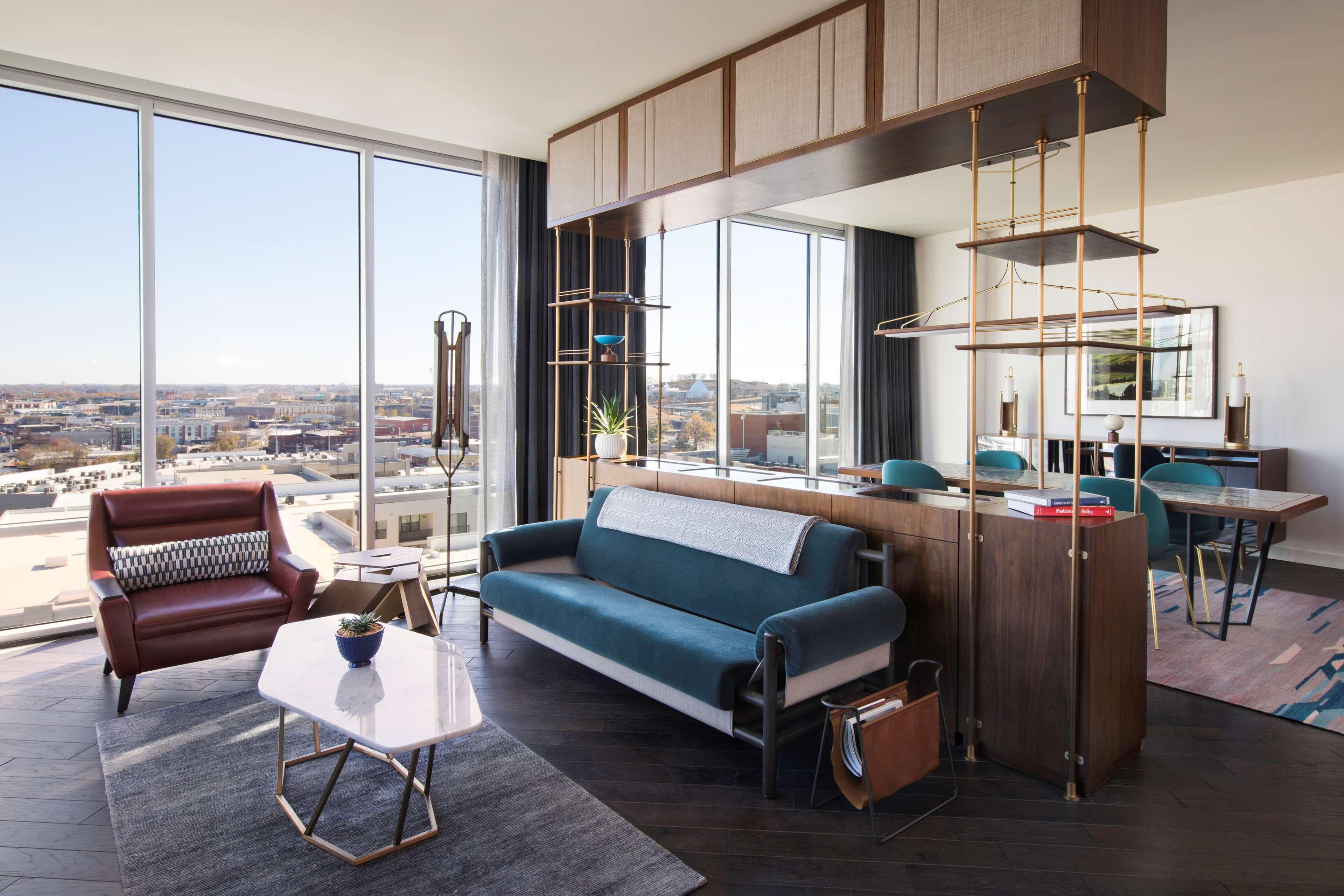 Thompson Nashville, By Hyatt Nashville