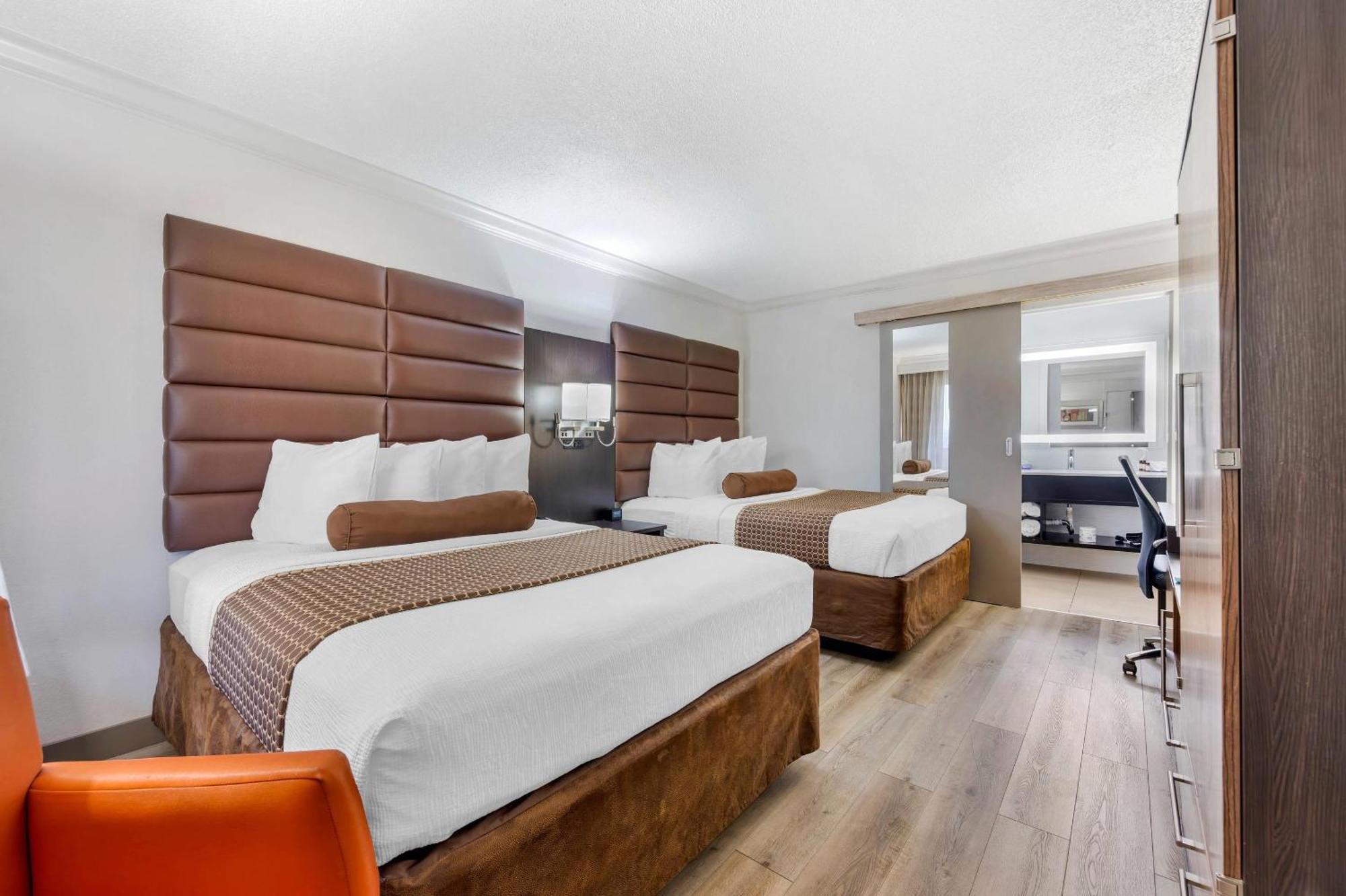 The Capitol Downtown, An Ascend Collection Hotel Nashville