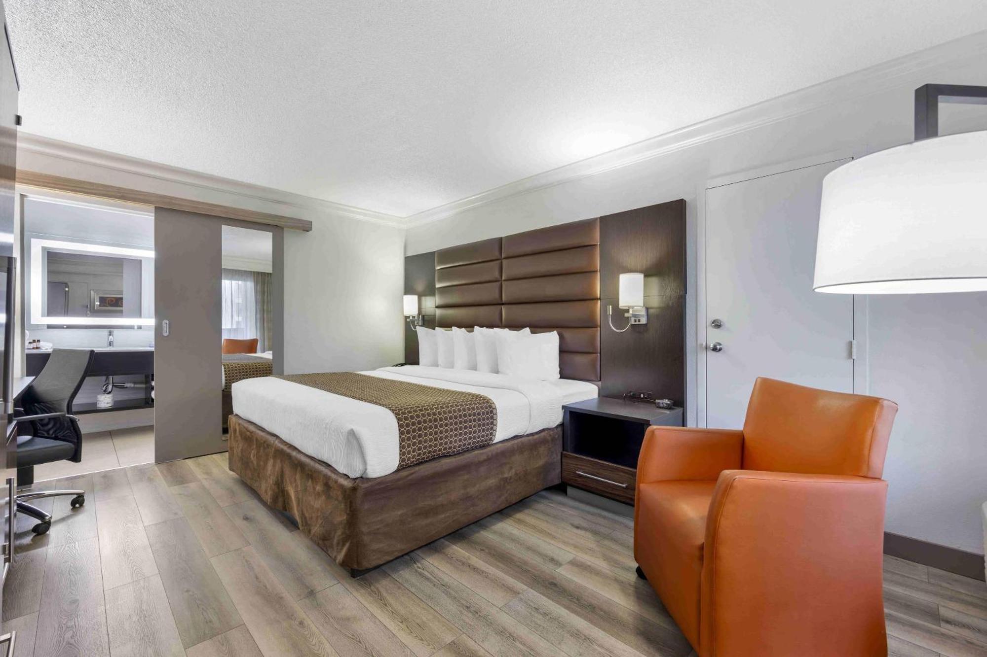 Hotel The Capitol Downtown, An Ascend Collection Nashville