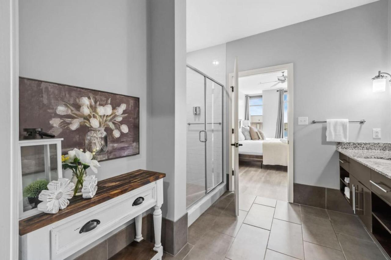 Cityview 402 Holiday home Nashville