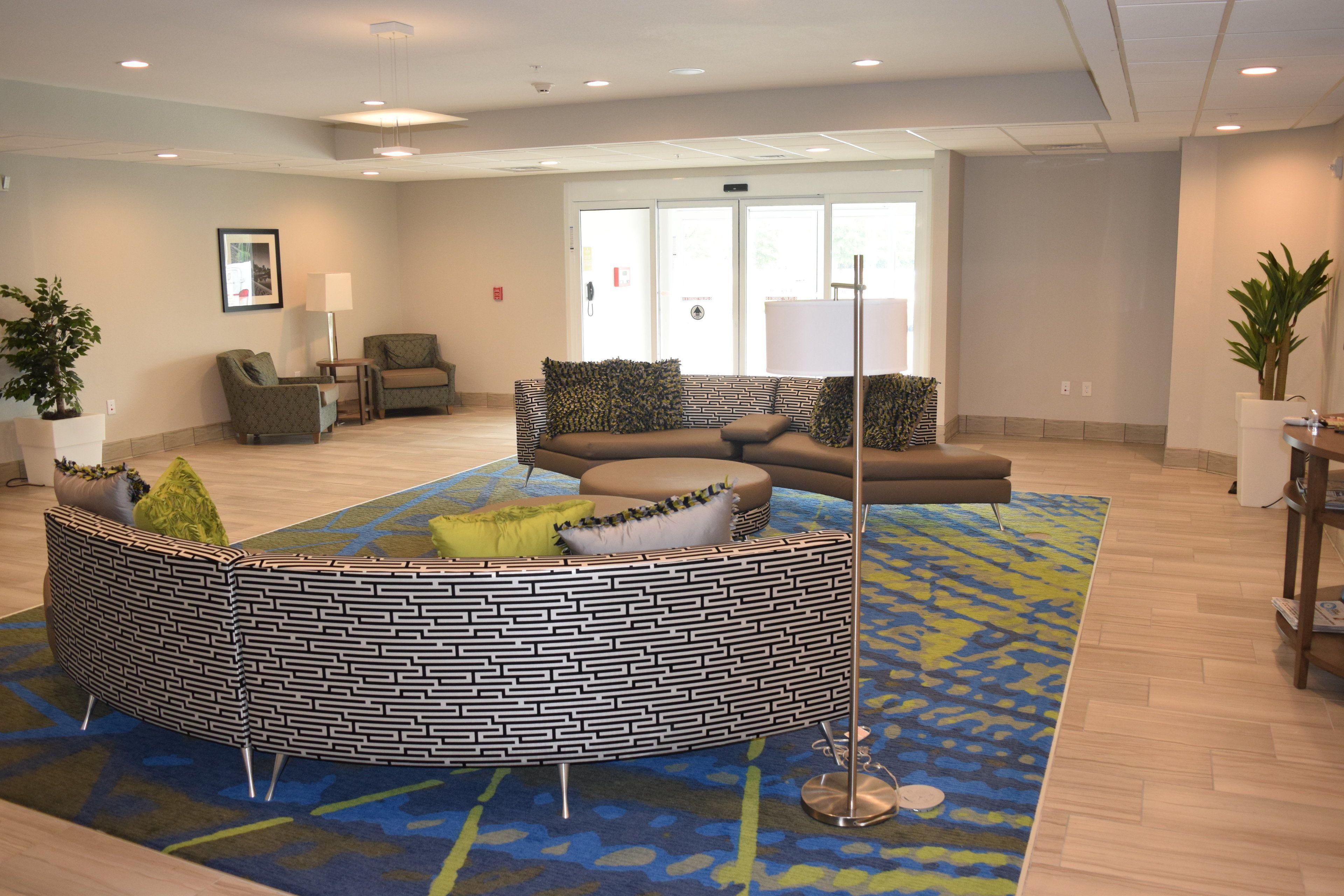 Hotel Candlewood Suites - Nashville Metro Center By Ihg