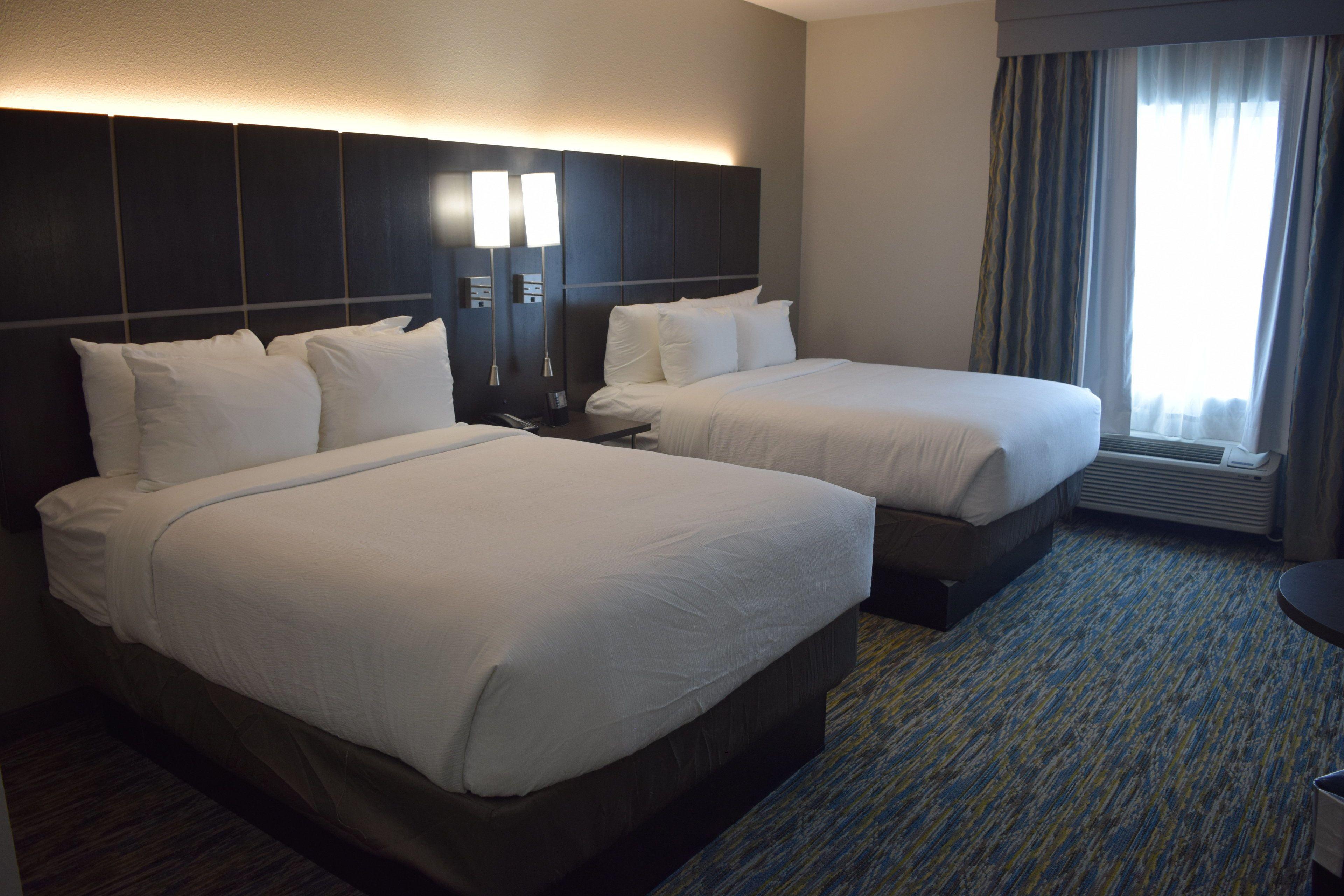 Candlewood Suites - Nashville Metro Center By Ihg 3* Nashville