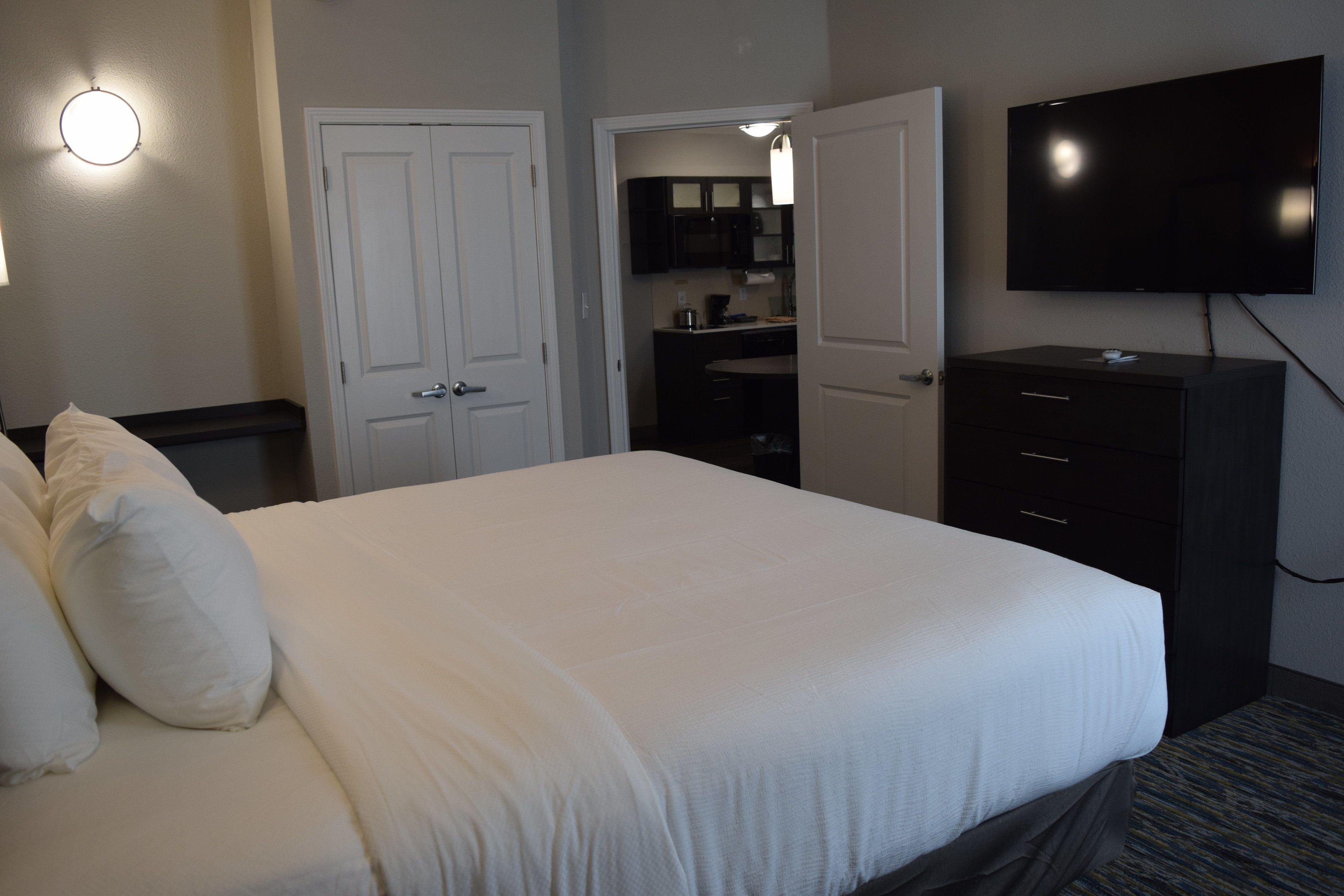 Hotel Candlewood Suites - Nashville Metro Center By Ihg 3*