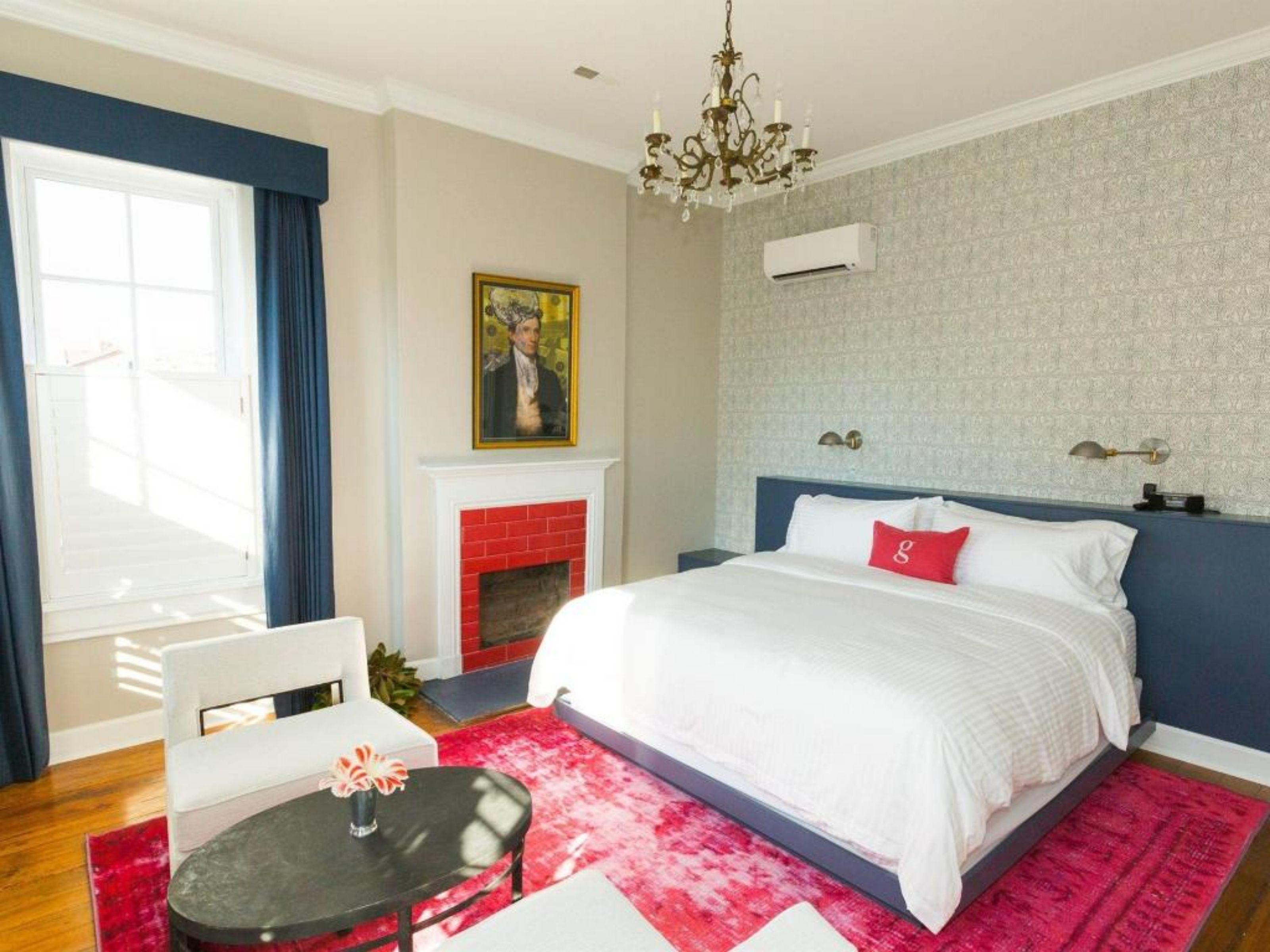 The Germantown Inn Nashville